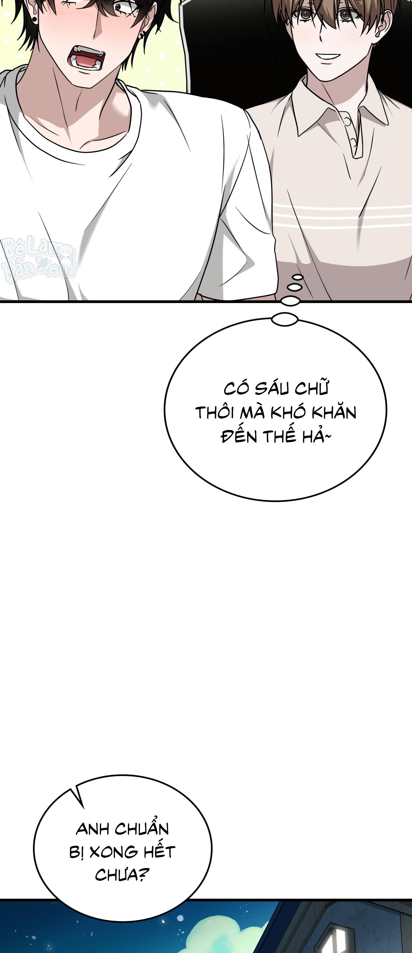 Guild member Chapter 94 - Trang 3