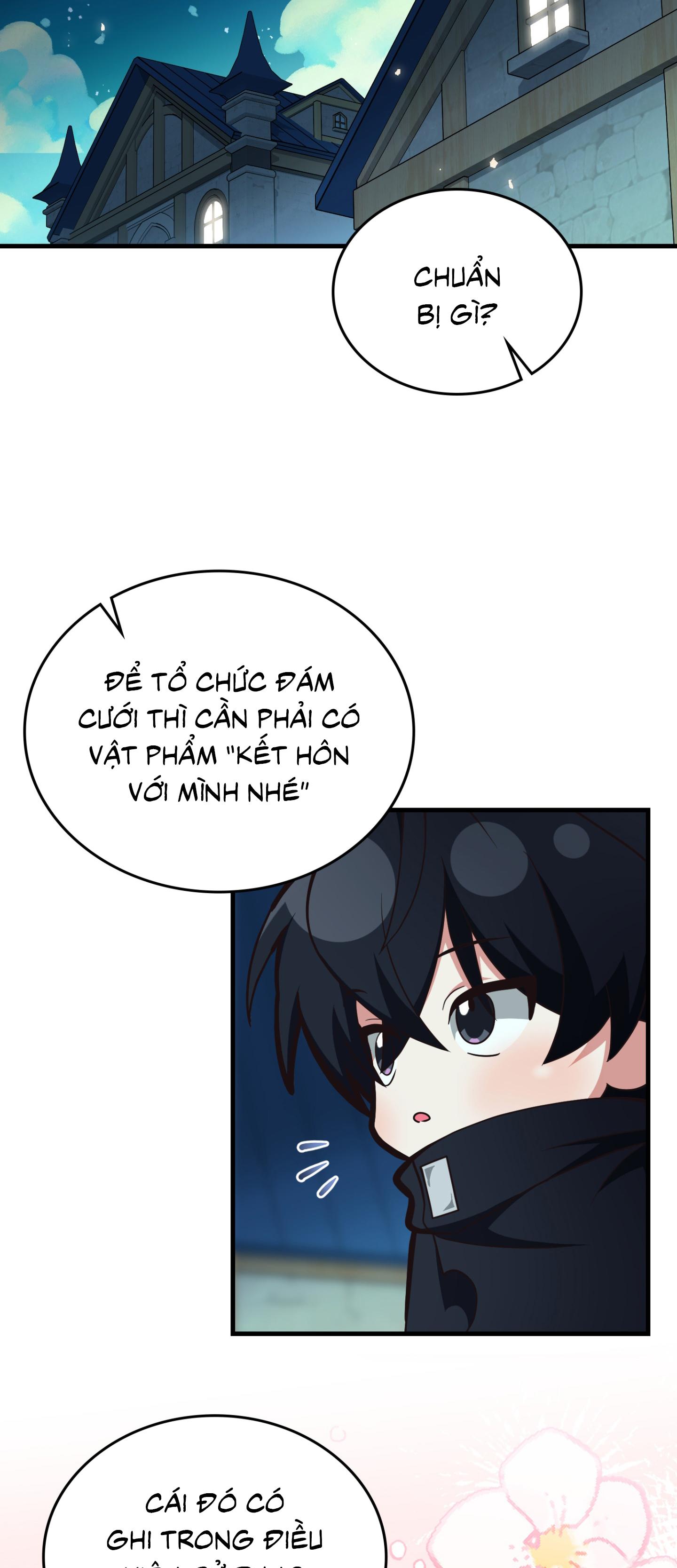 Guild member Chapter 94 - Trang 3