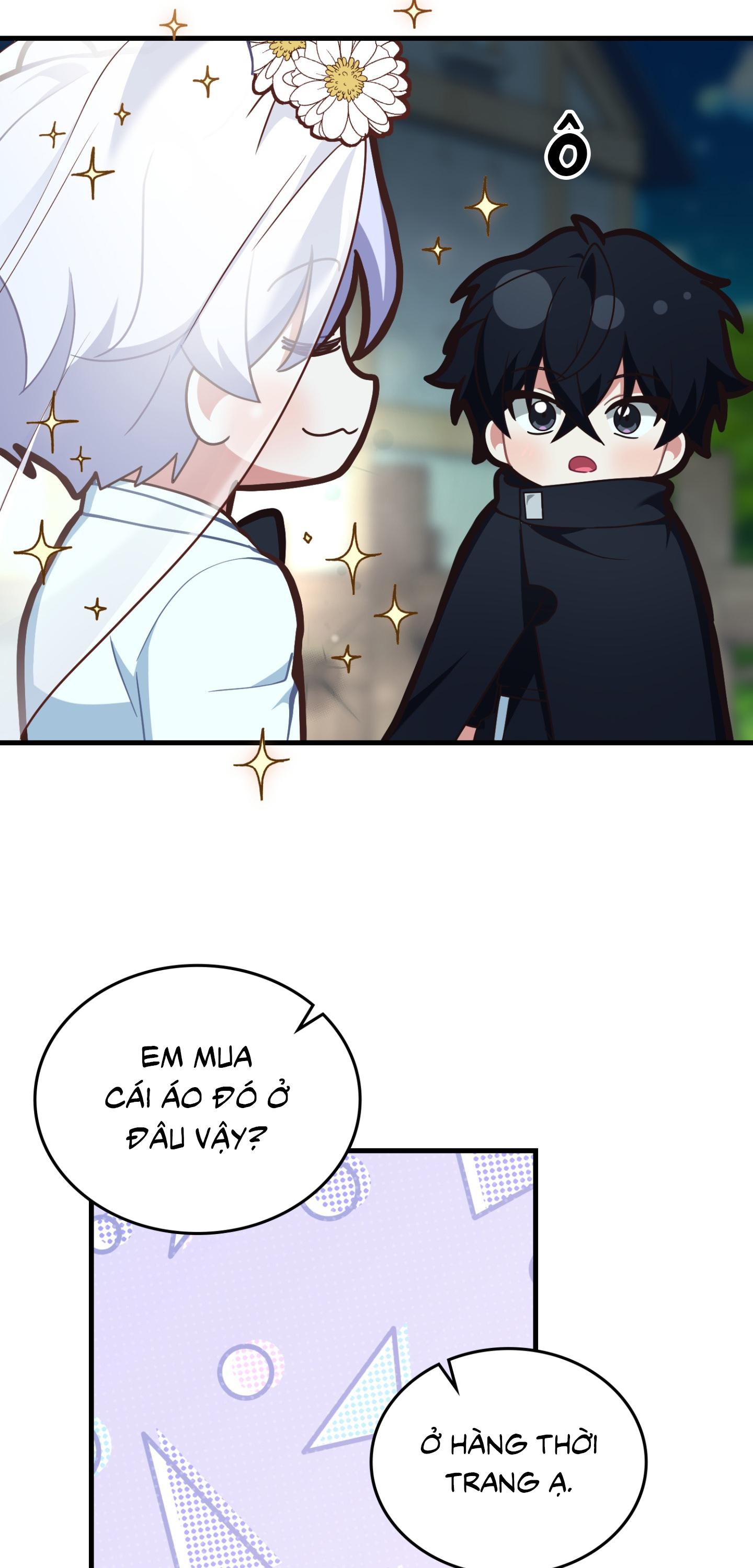 Guild member Chapter 94 - Trang 3
