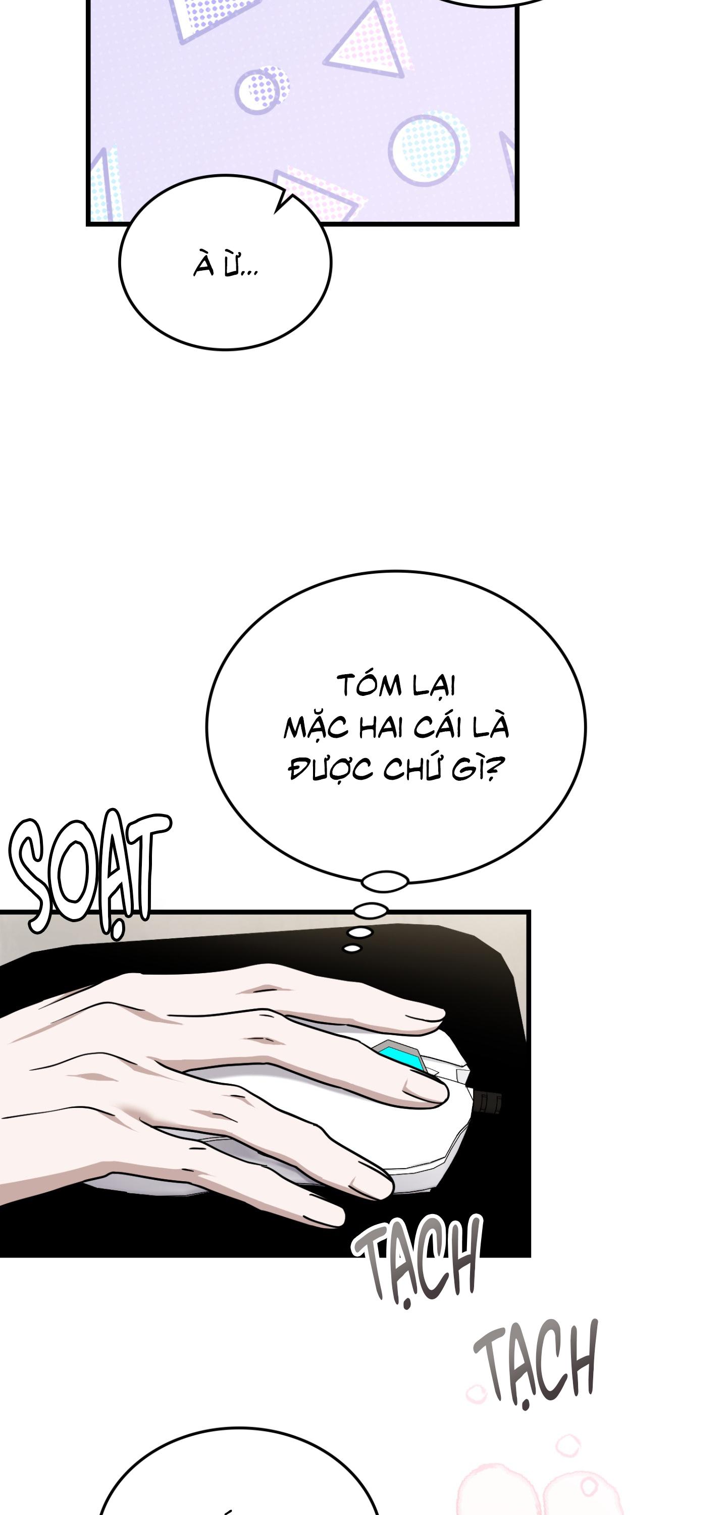 Guild member Chapter 94 - Trang 3