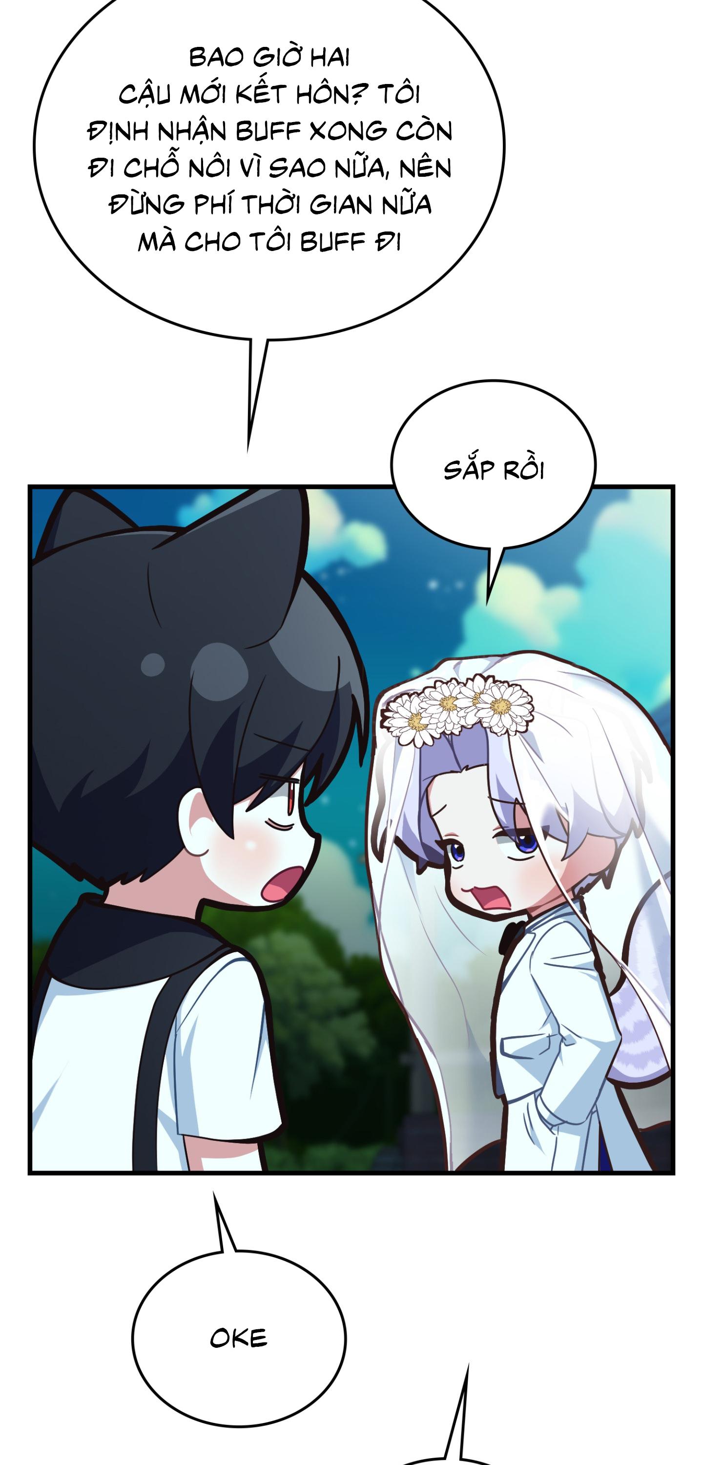 Guild member Chapter 94 - Trang 3