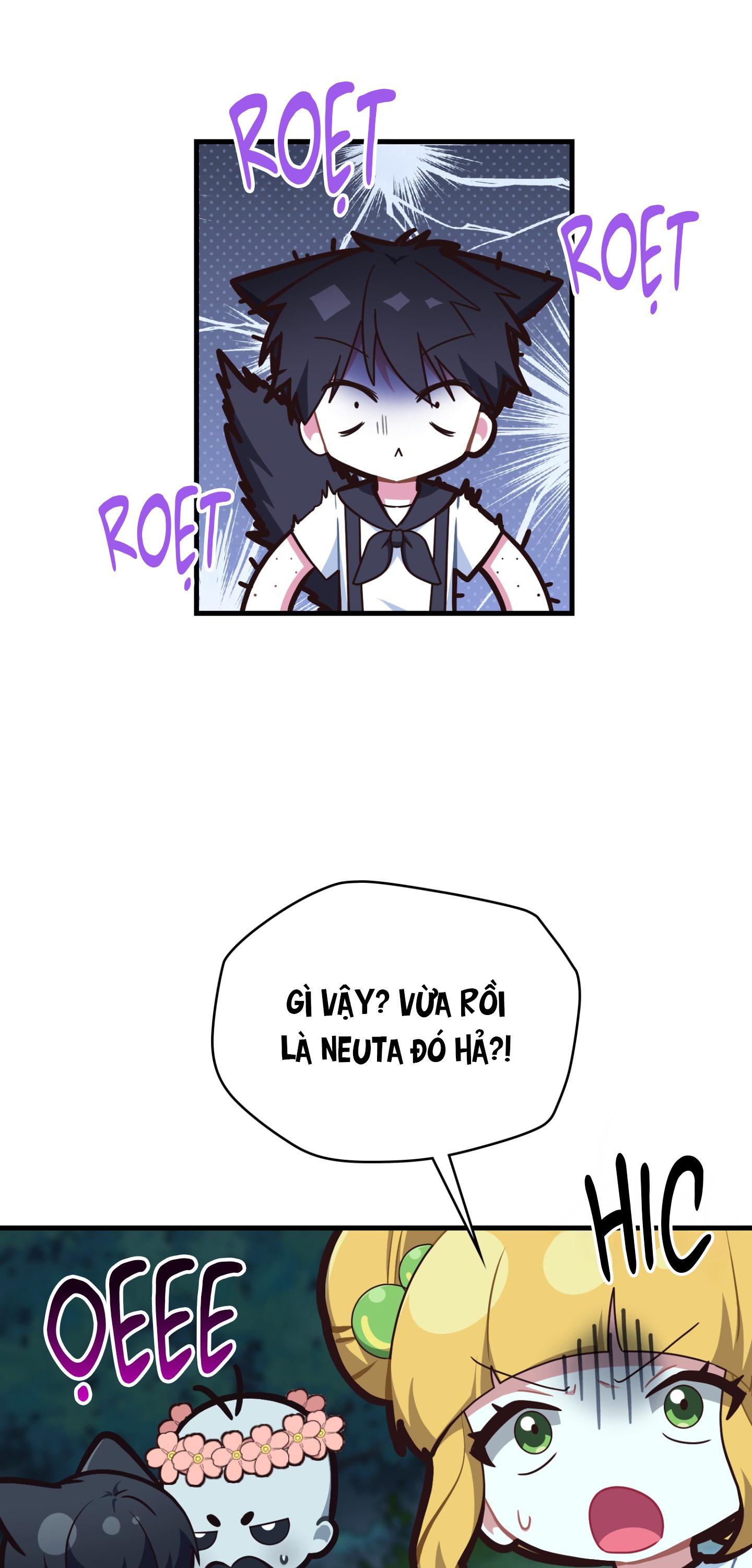 Guild member Chapter 94 - Trang 3