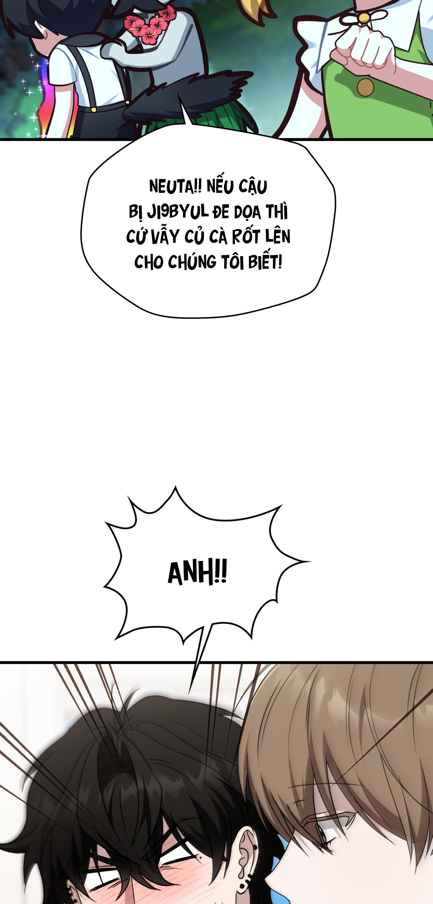 Guild member Chapter 94 - Trang 3