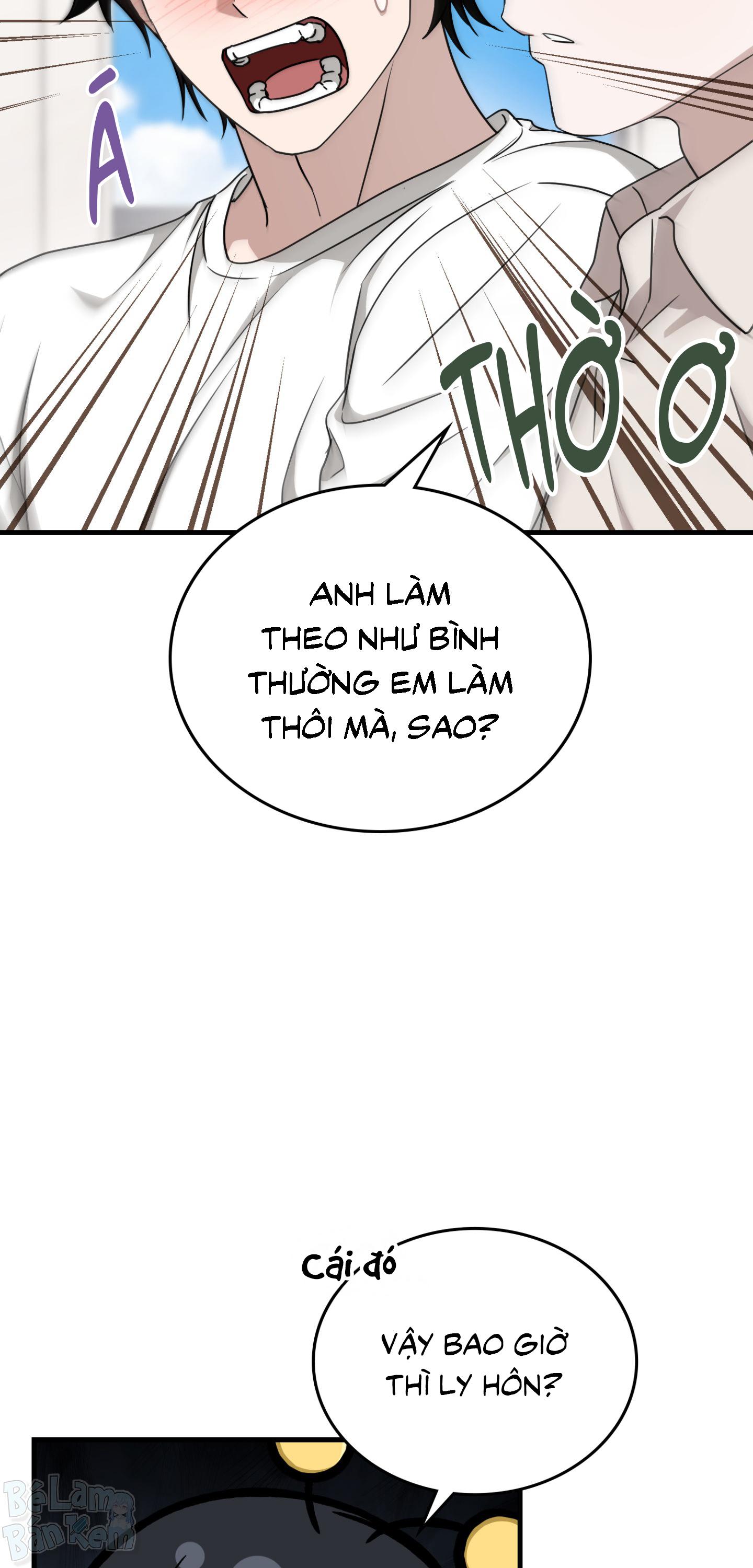 Guild member Chapter 94 - Trang 3