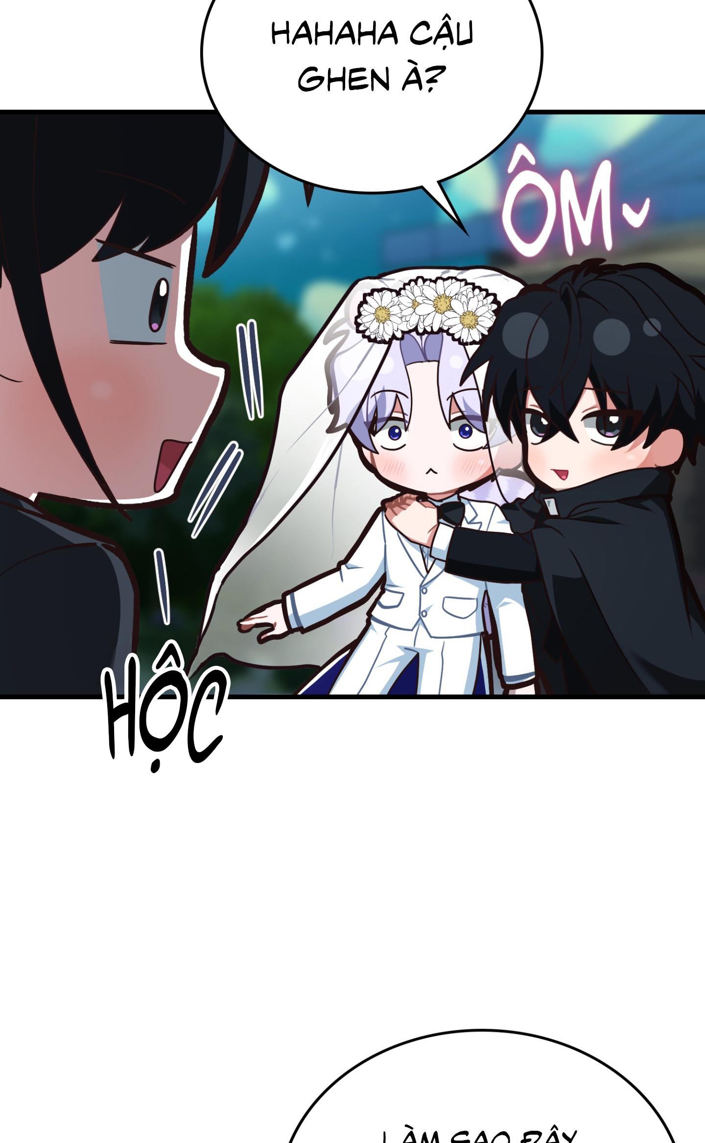 Guild member Chapter 94 - Trang 3