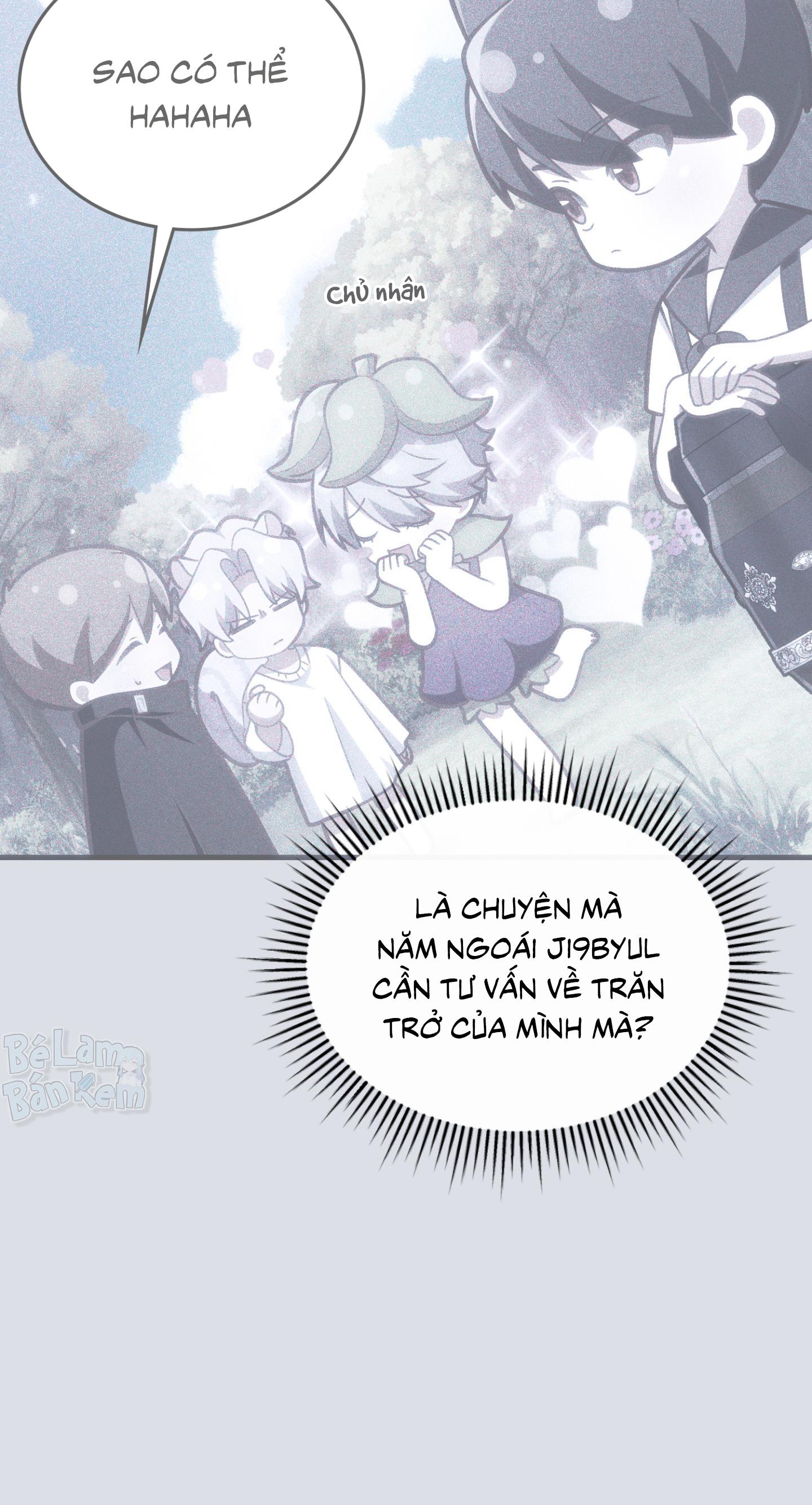 Guild member Chapter 94 - Trang 3