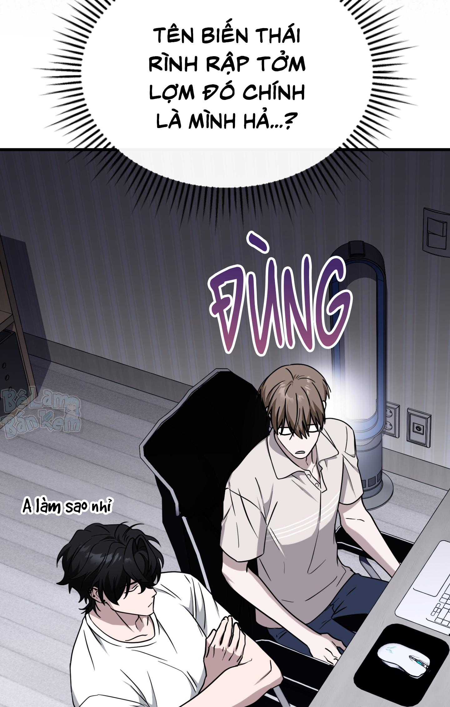 Guild member Chapter 94 - Trang 3