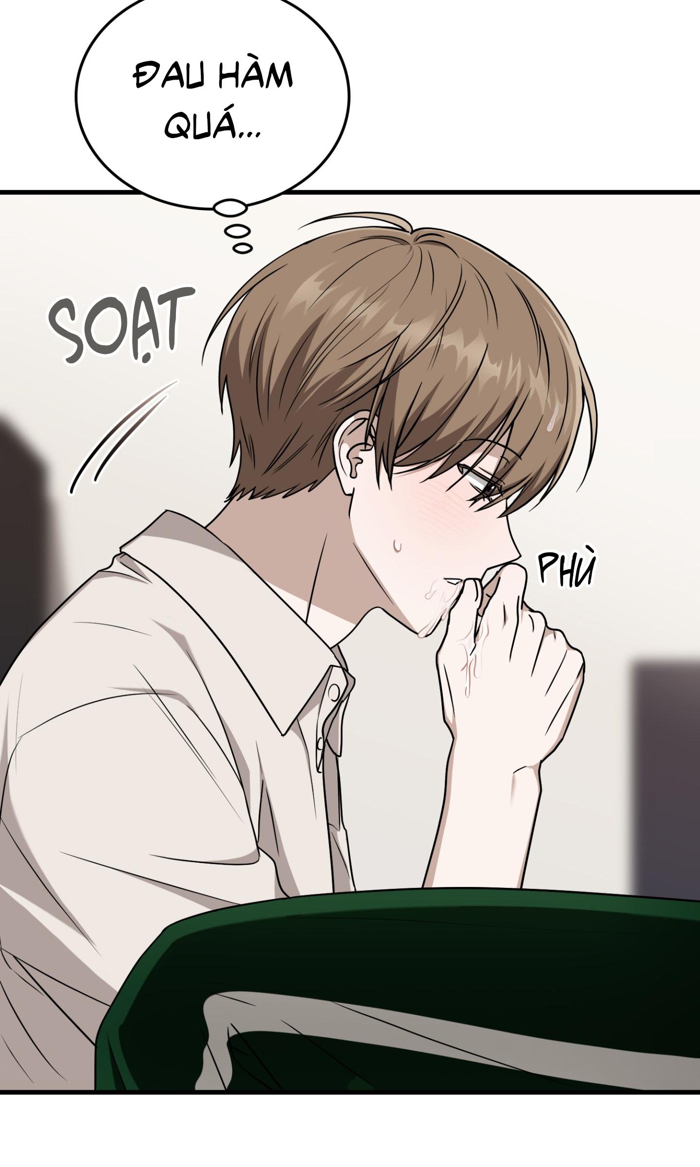 Guild member Chapter 97 H+ - Trang 3