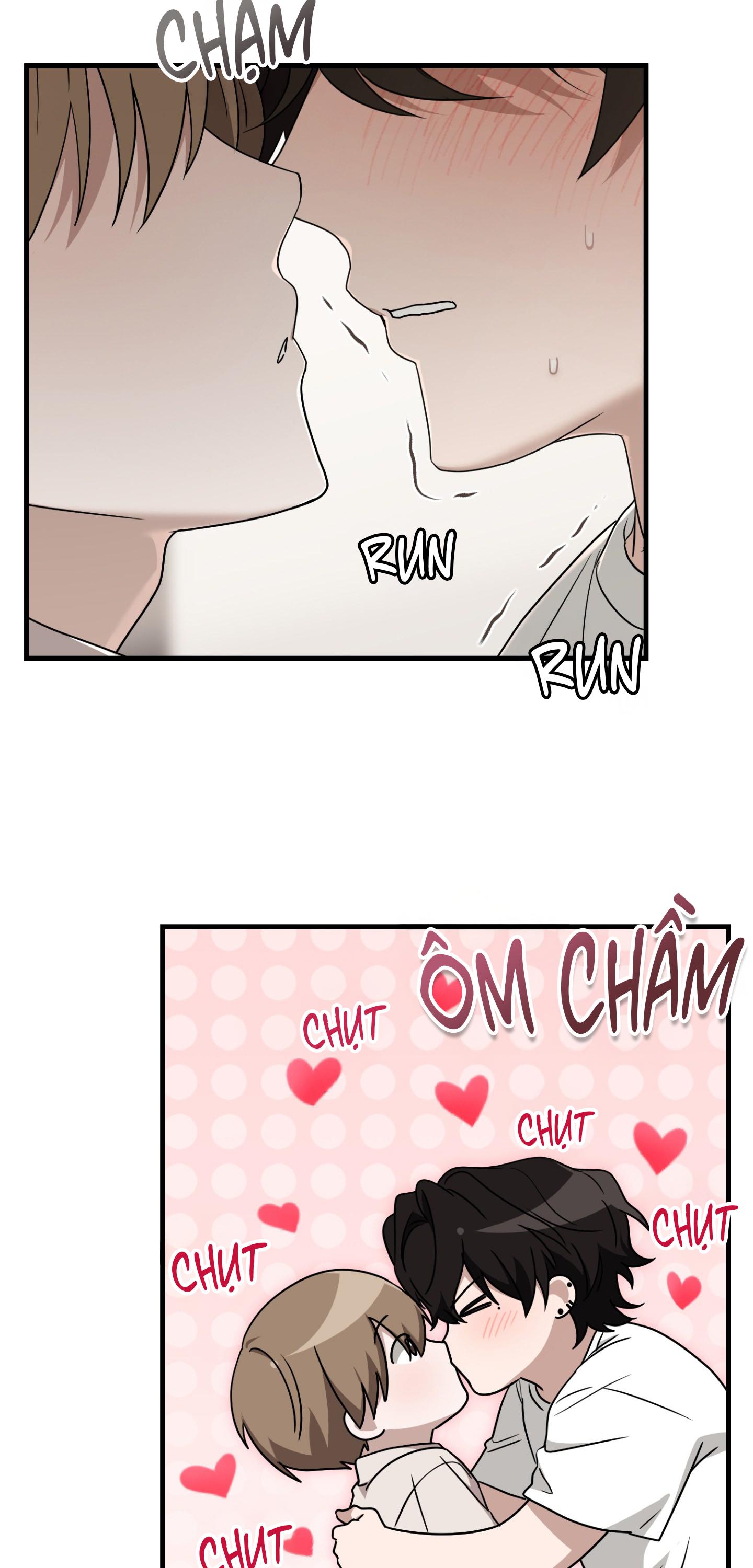 Guild member Chapter 97 H+ - Trang 3