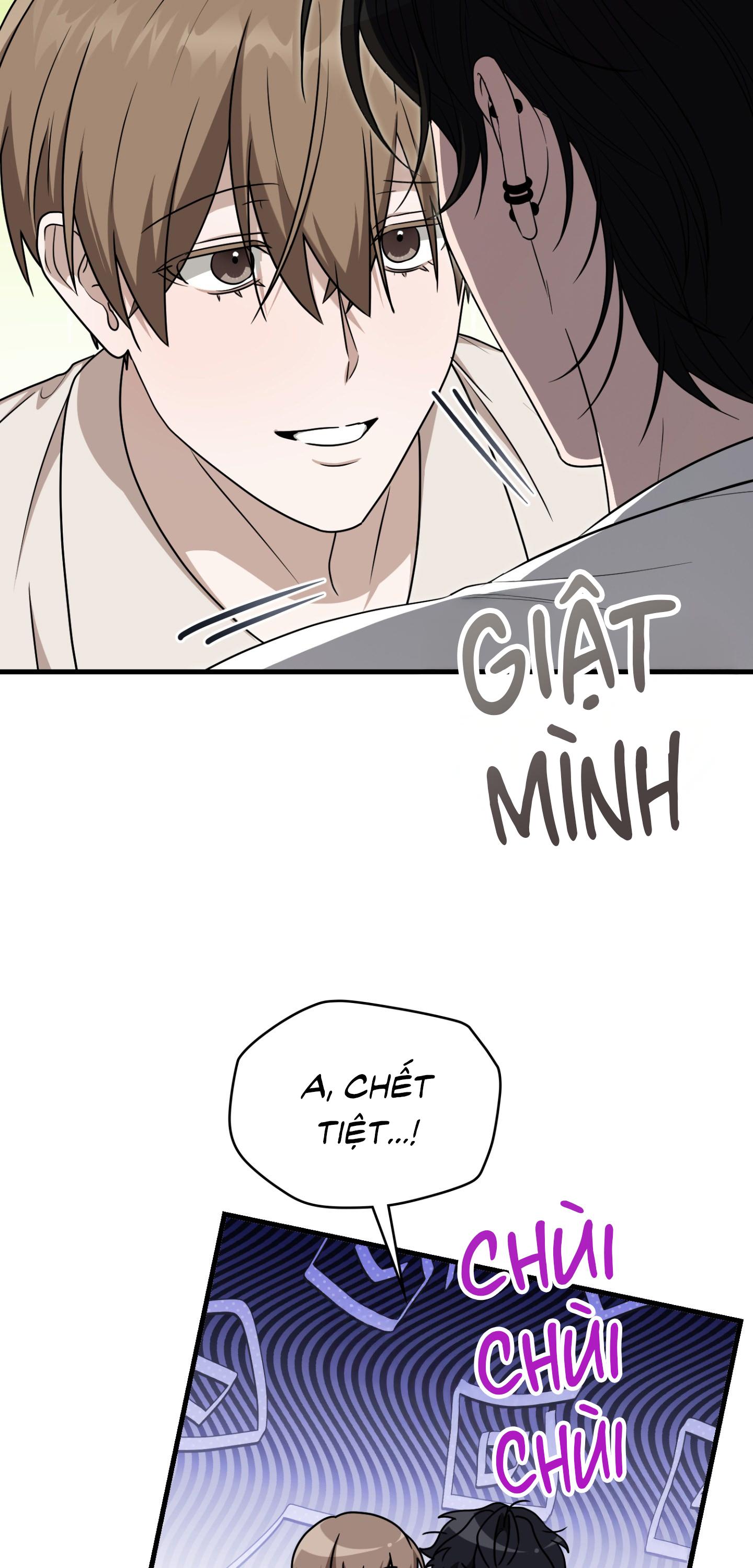 Guild member Chapter 97 H+ - Trang 3