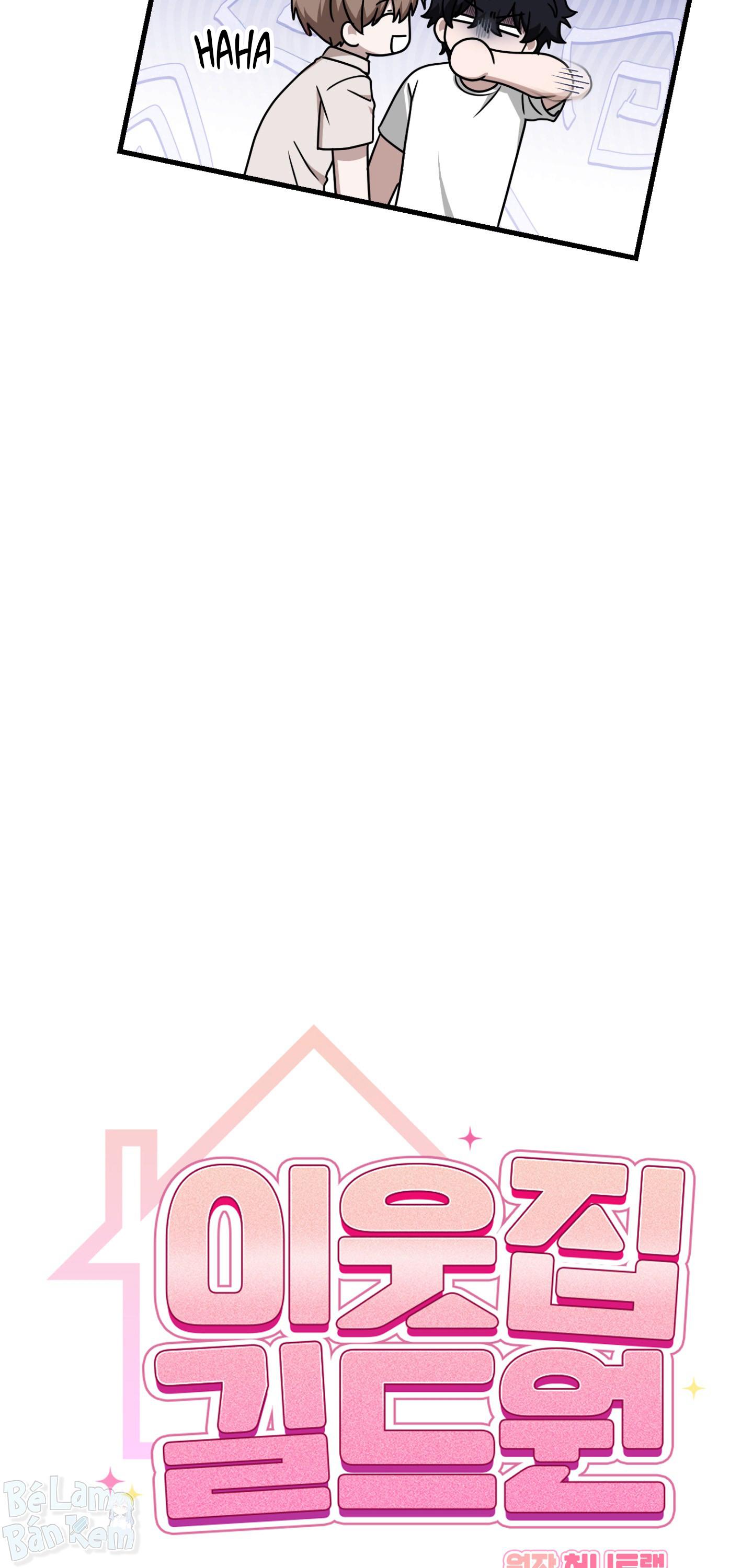 Guild member Chapter 97 H+ - Trang 3