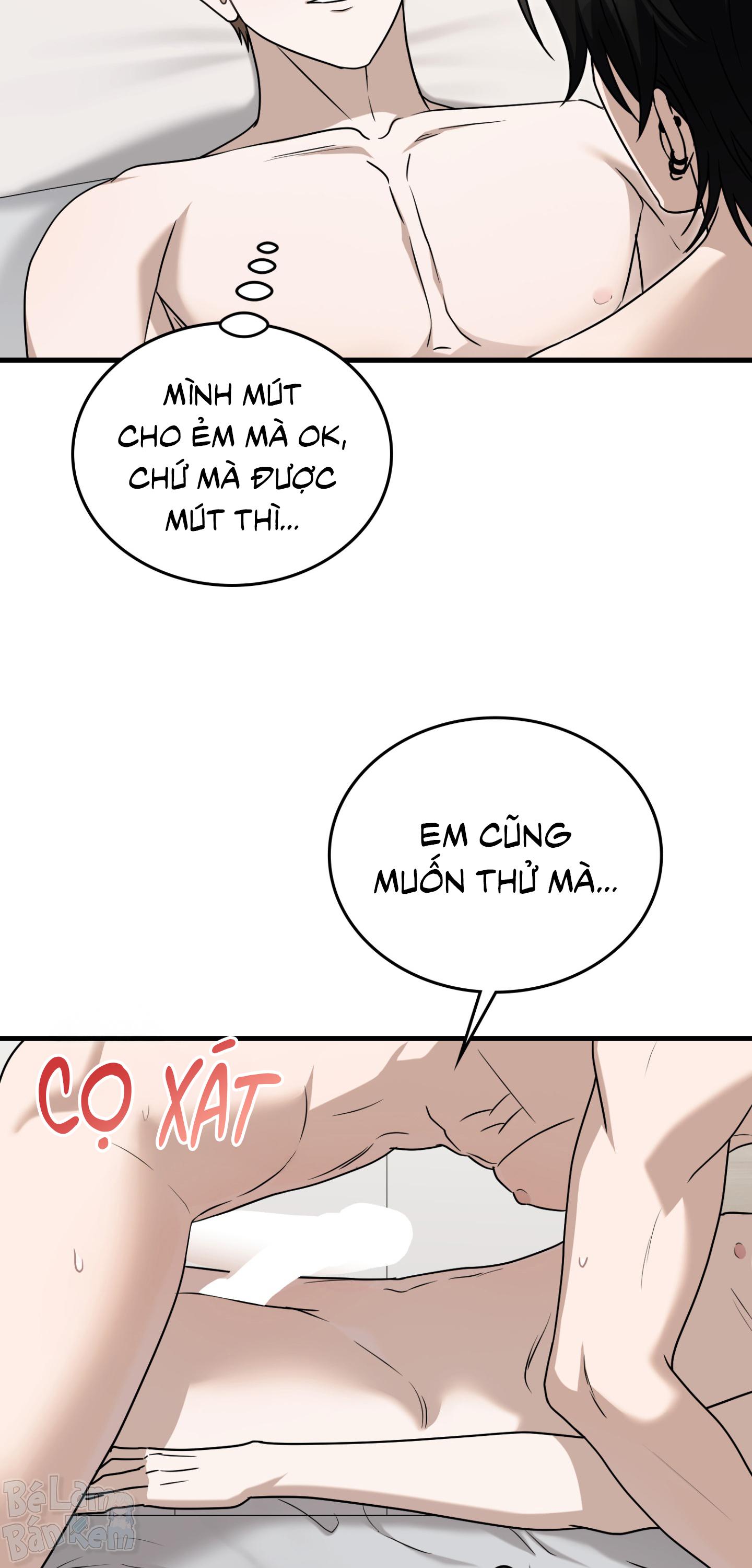 Guild member Chapter 97 H+ - Trang 3