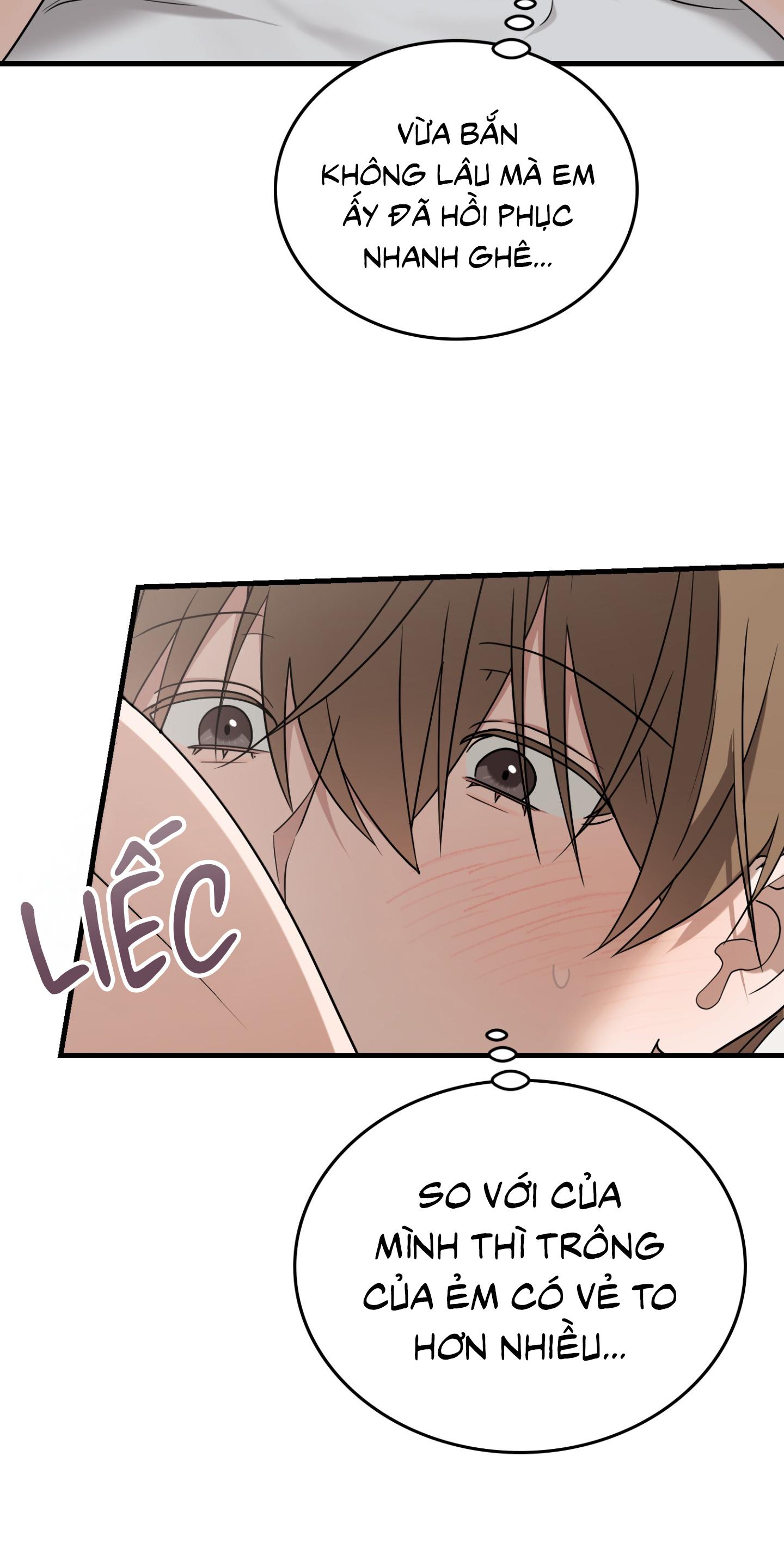 Guild member Chapter 97 H+ - Trang 3