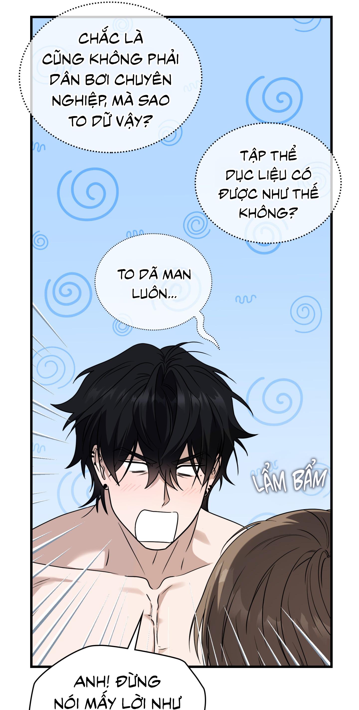 Guild member Chapter 97 H+ - Trang 3