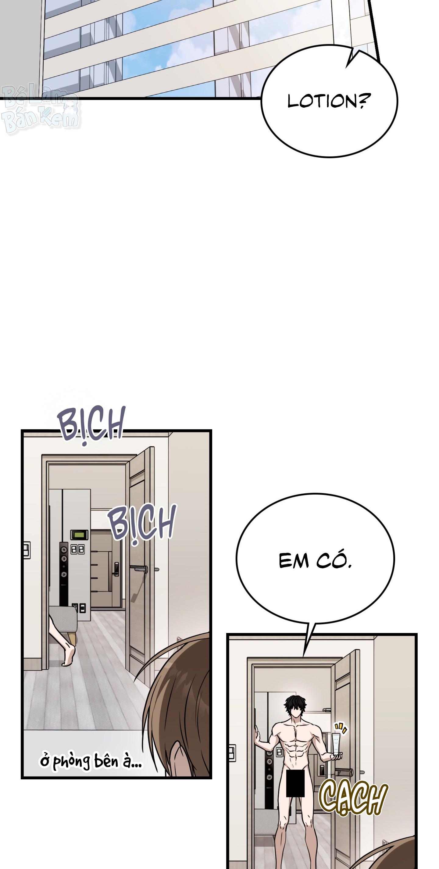 Guild member Chapter 97 H+ - Trang 3