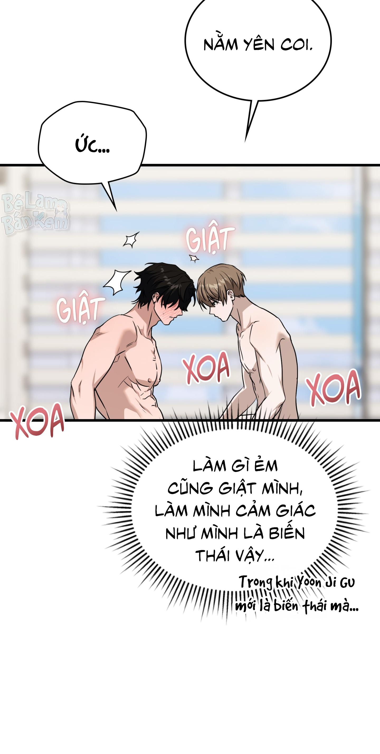 Guild member Chapter 97 H+ - Trang 3