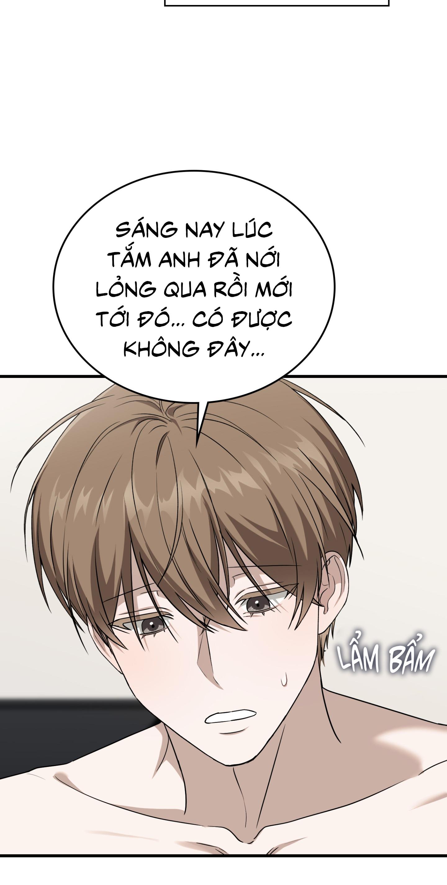 Guild member Chapter 97 H+ - Trang 3