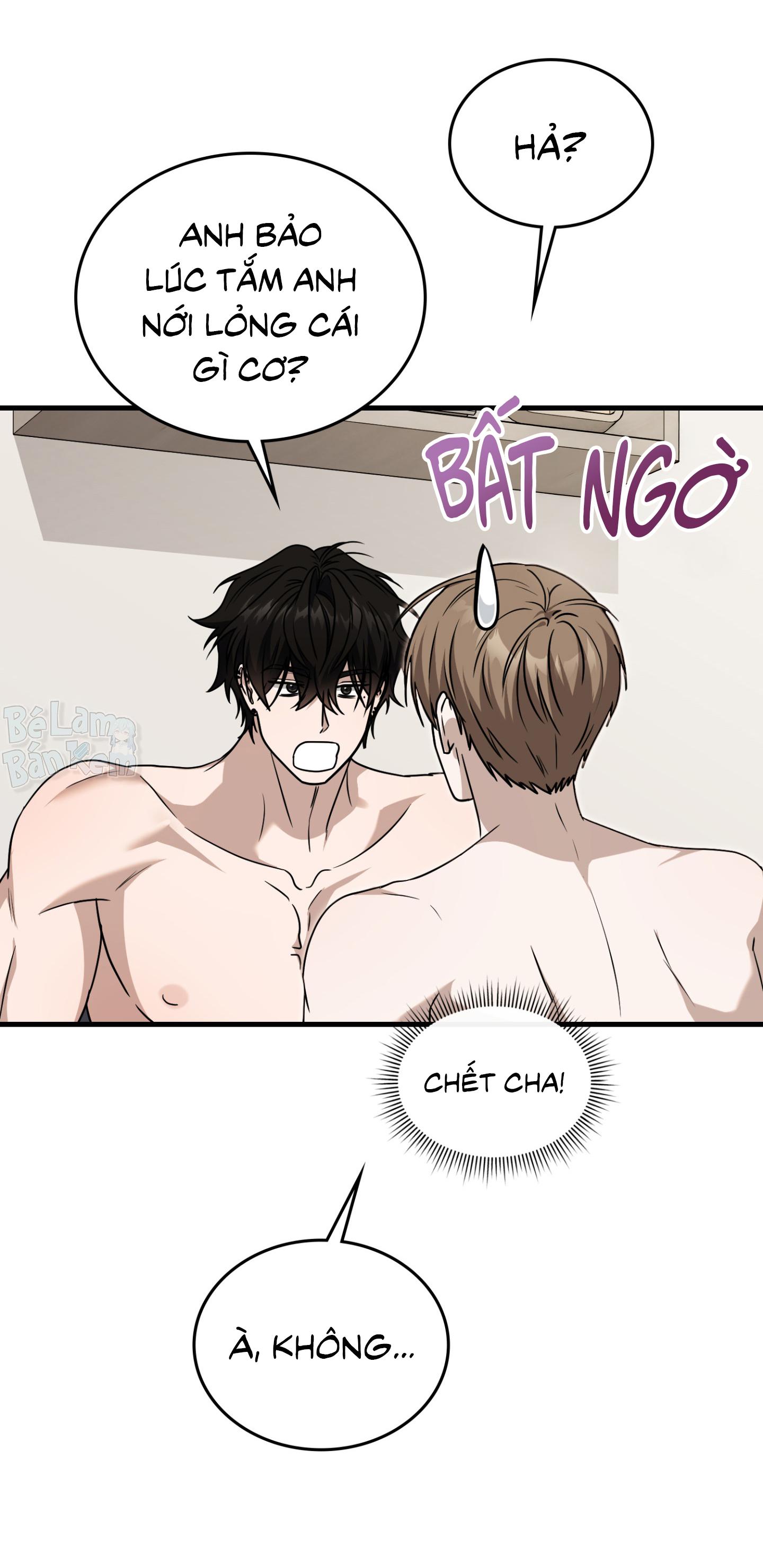 Guild member Chapter 97 H+ - Trang 3