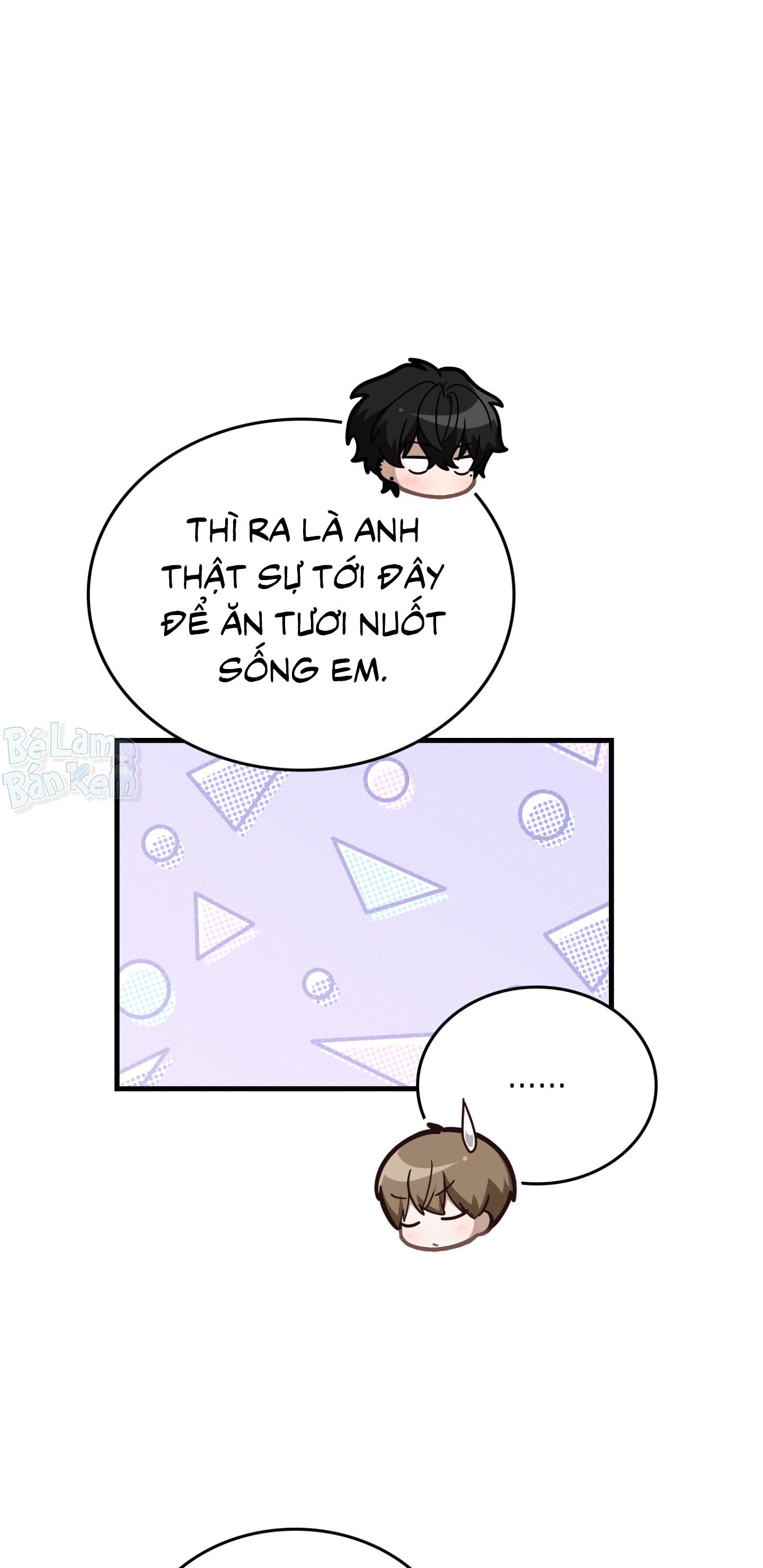 Guild member Chapter 97 H+ - Trang 3