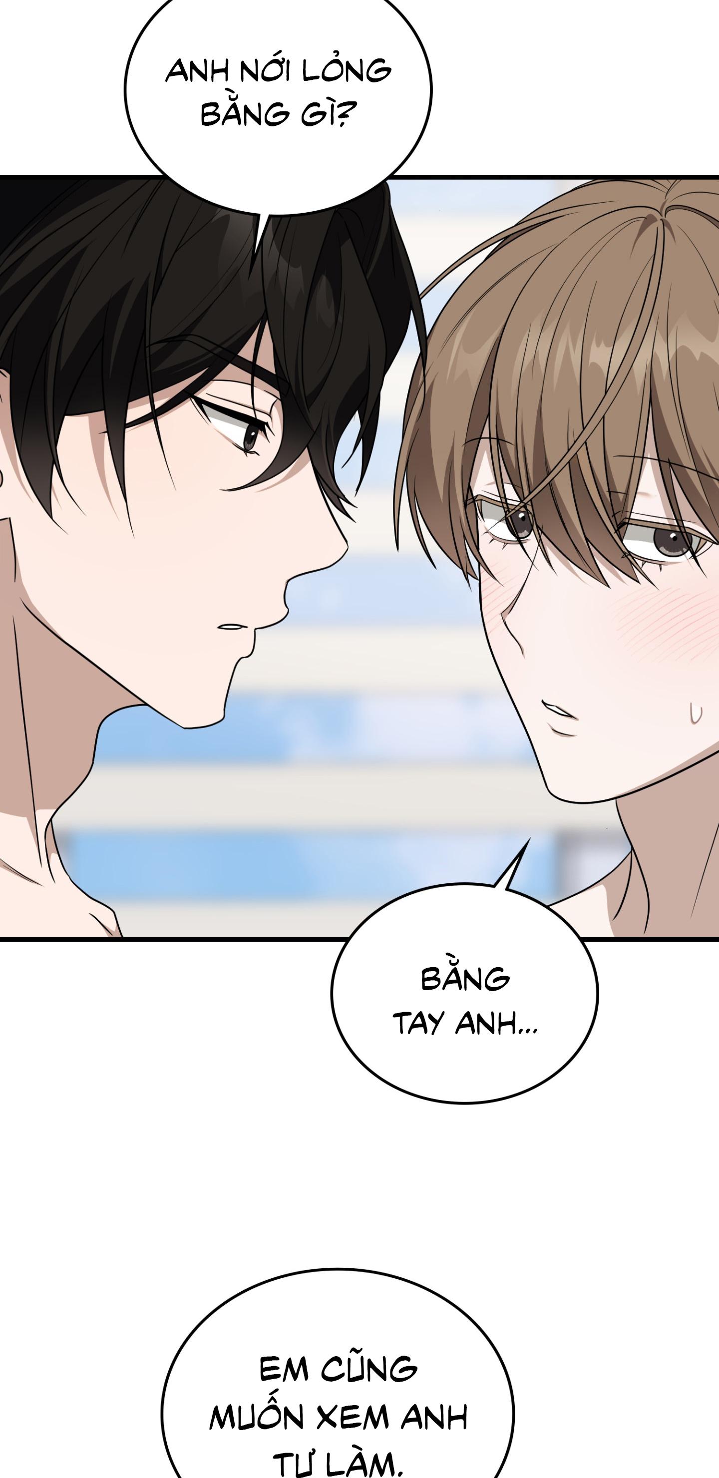 Guild member Chapter 97 H+ - Trang 3