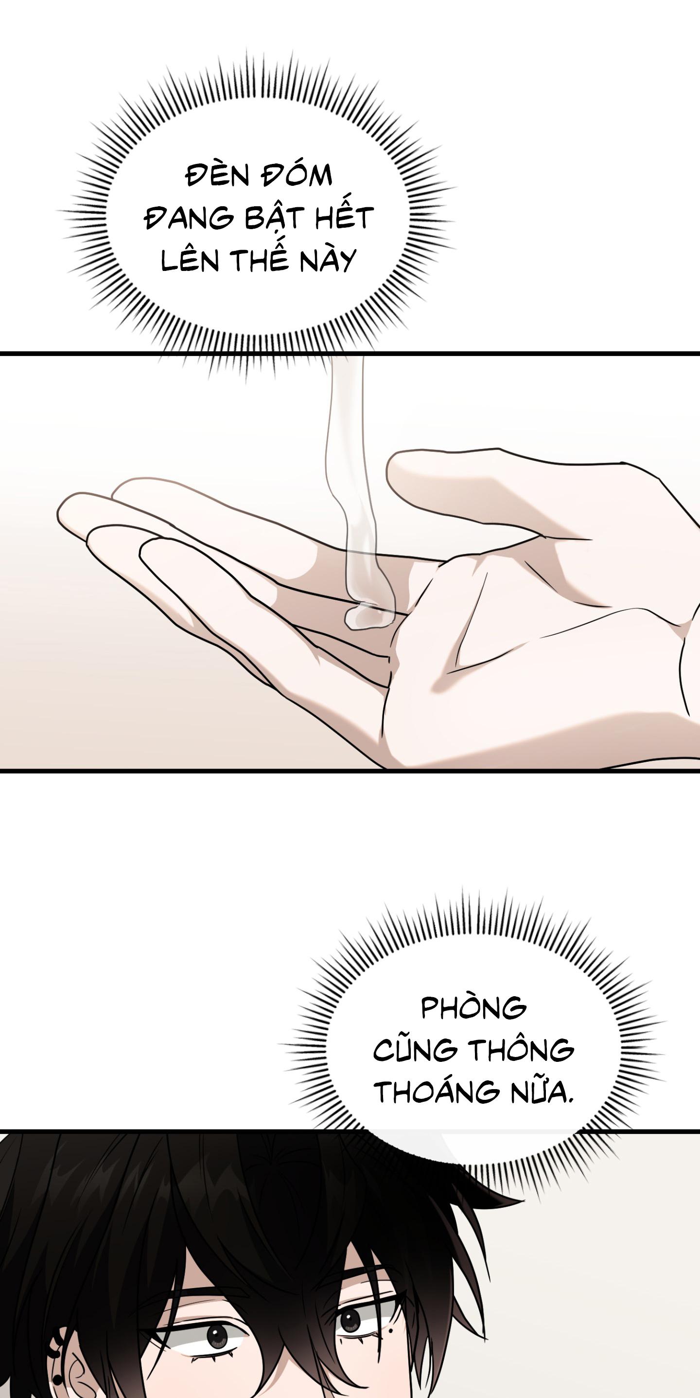 Guild member Chapter 97 H+ - Trang 3