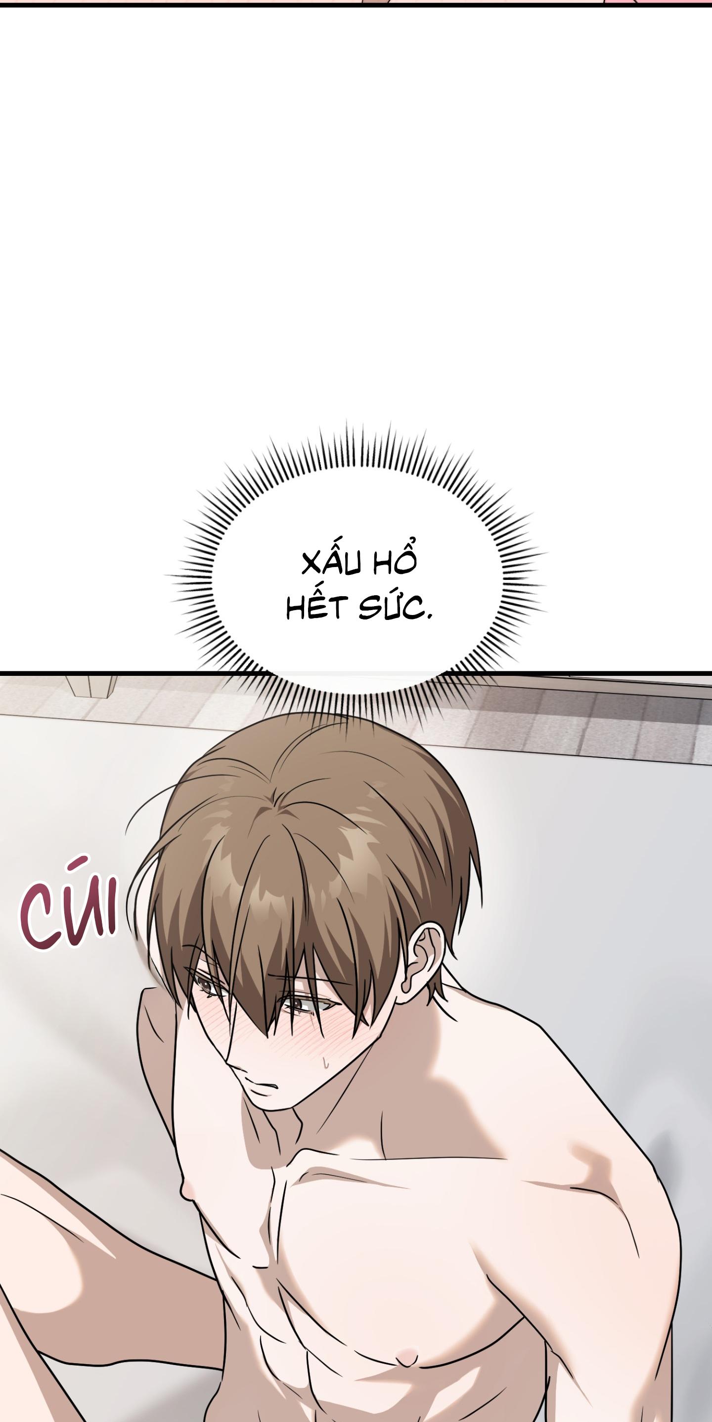 Guild member Chapter 97 H+ - Trang 3