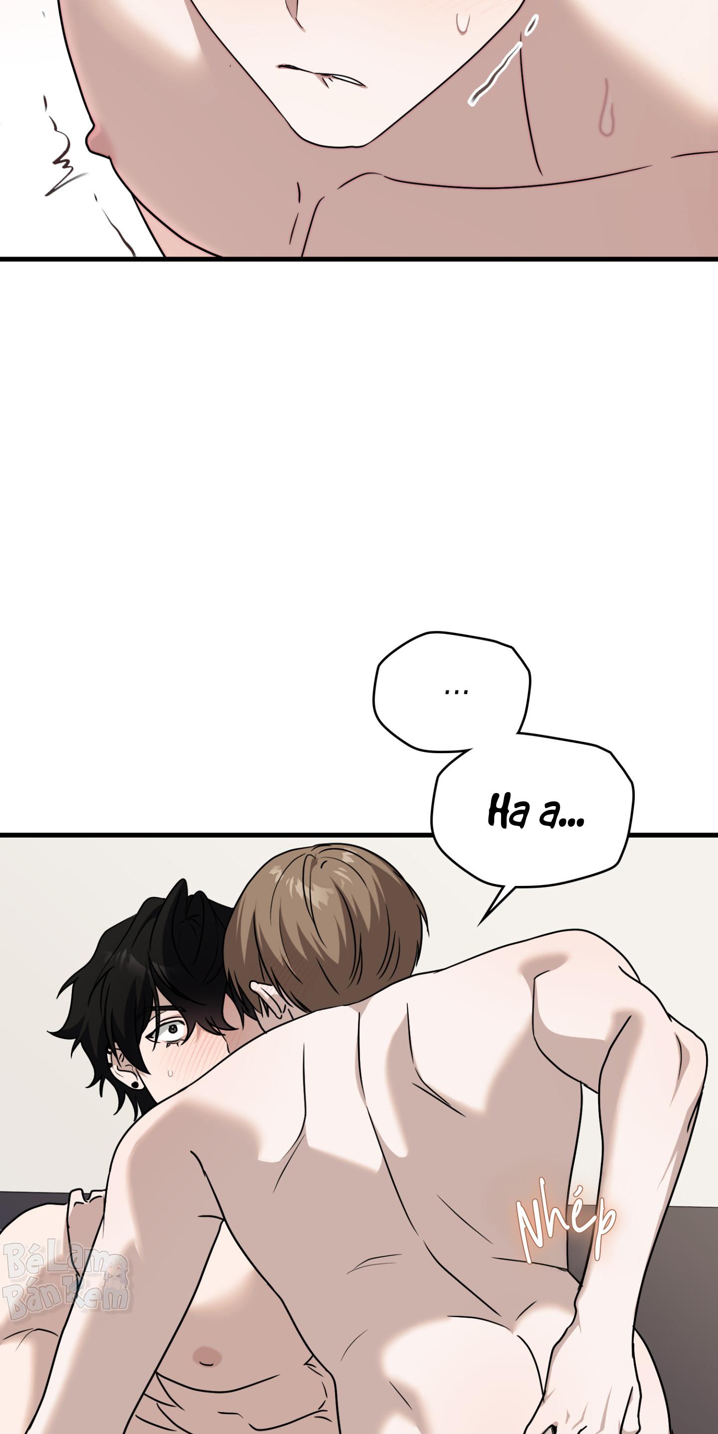 Guild member Chapter 97 H+ - Trang 3