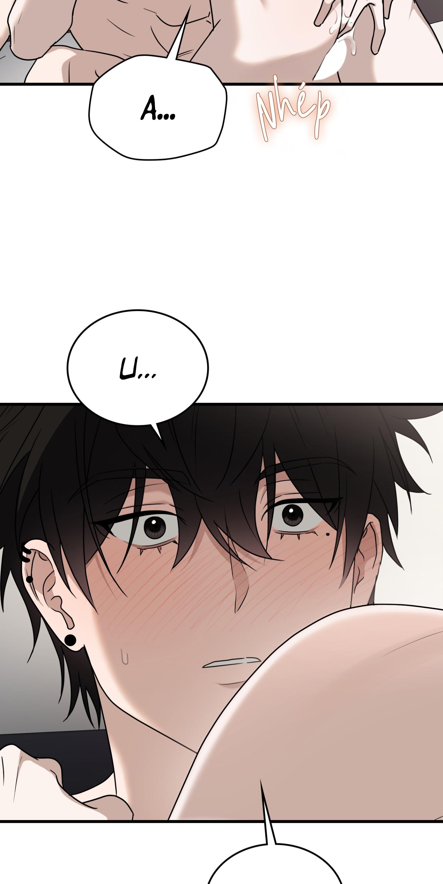 Guild member Chapter 97 H+ - Trang 3