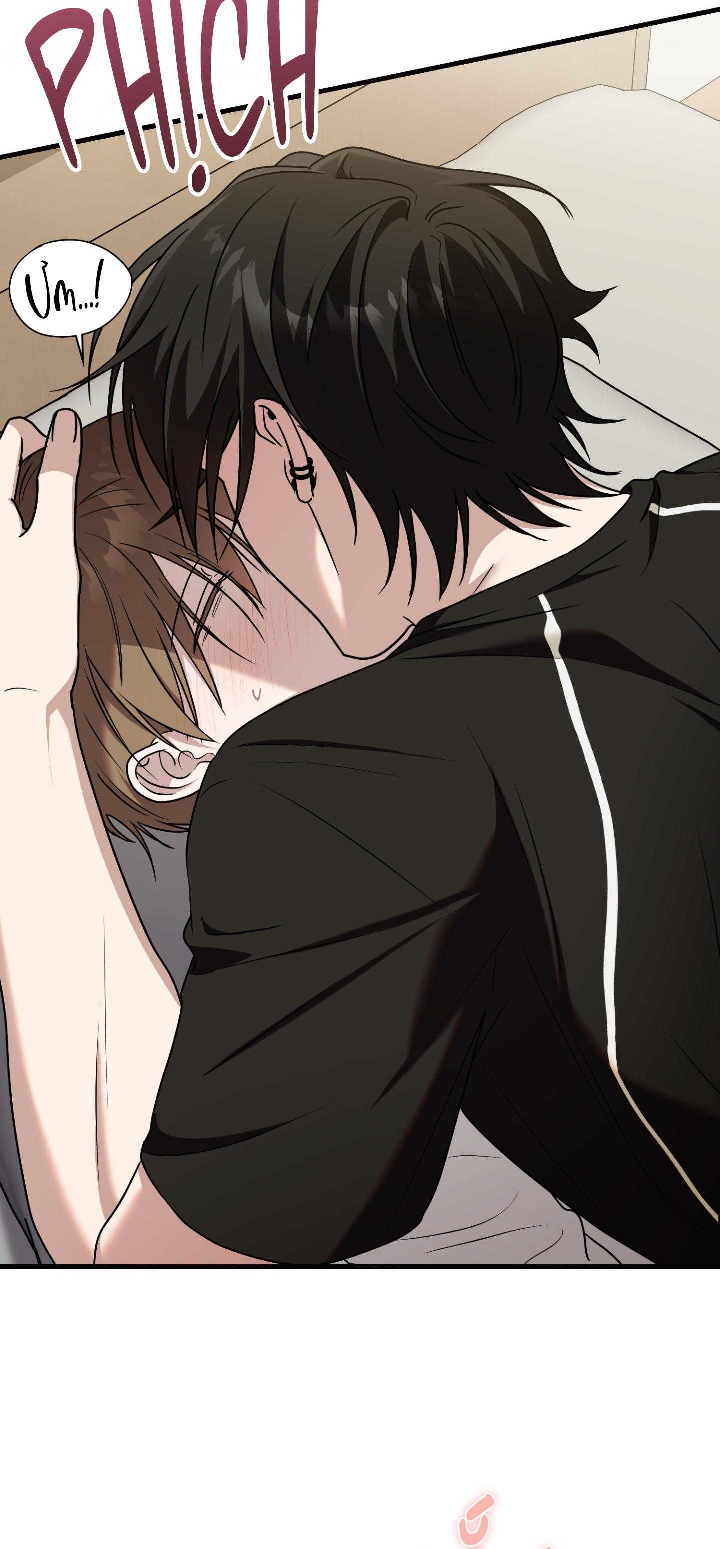 Guild member Chapter 91 H - Trang 3
