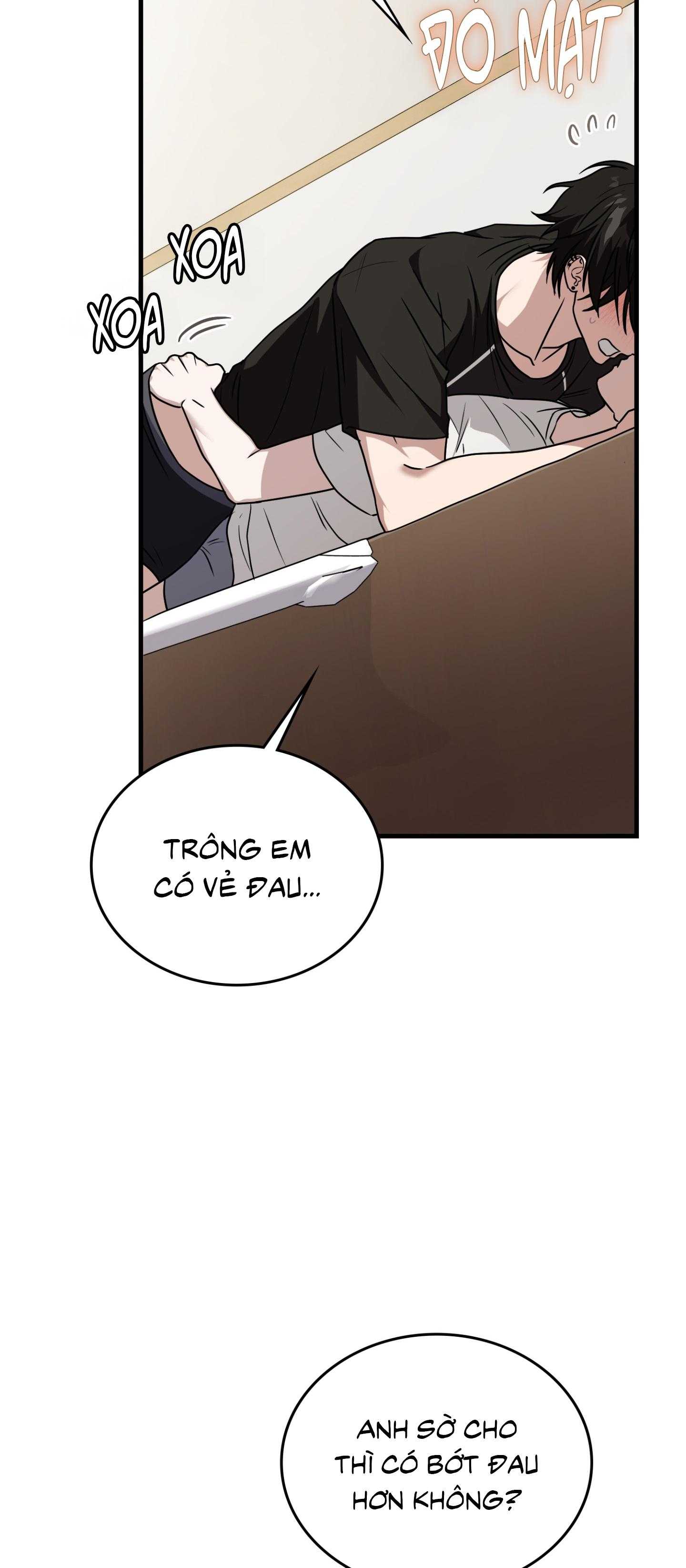Guild member Chapter 91 H - Trang 3