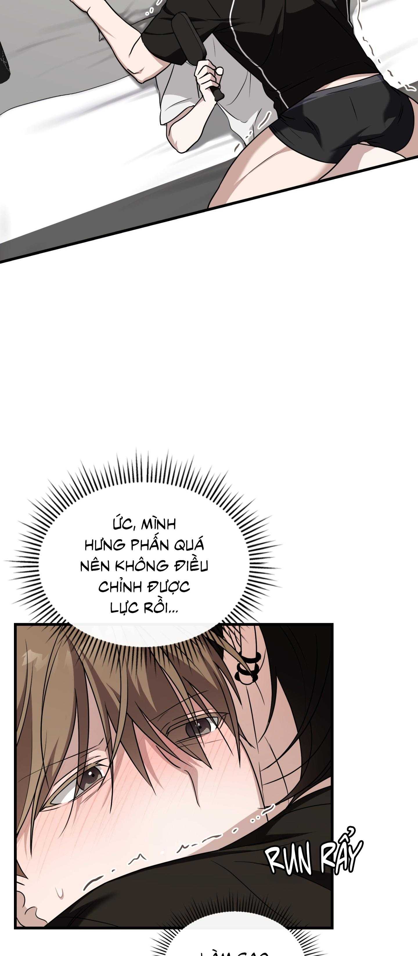 Guild member Chapter 91 H - Trang 3