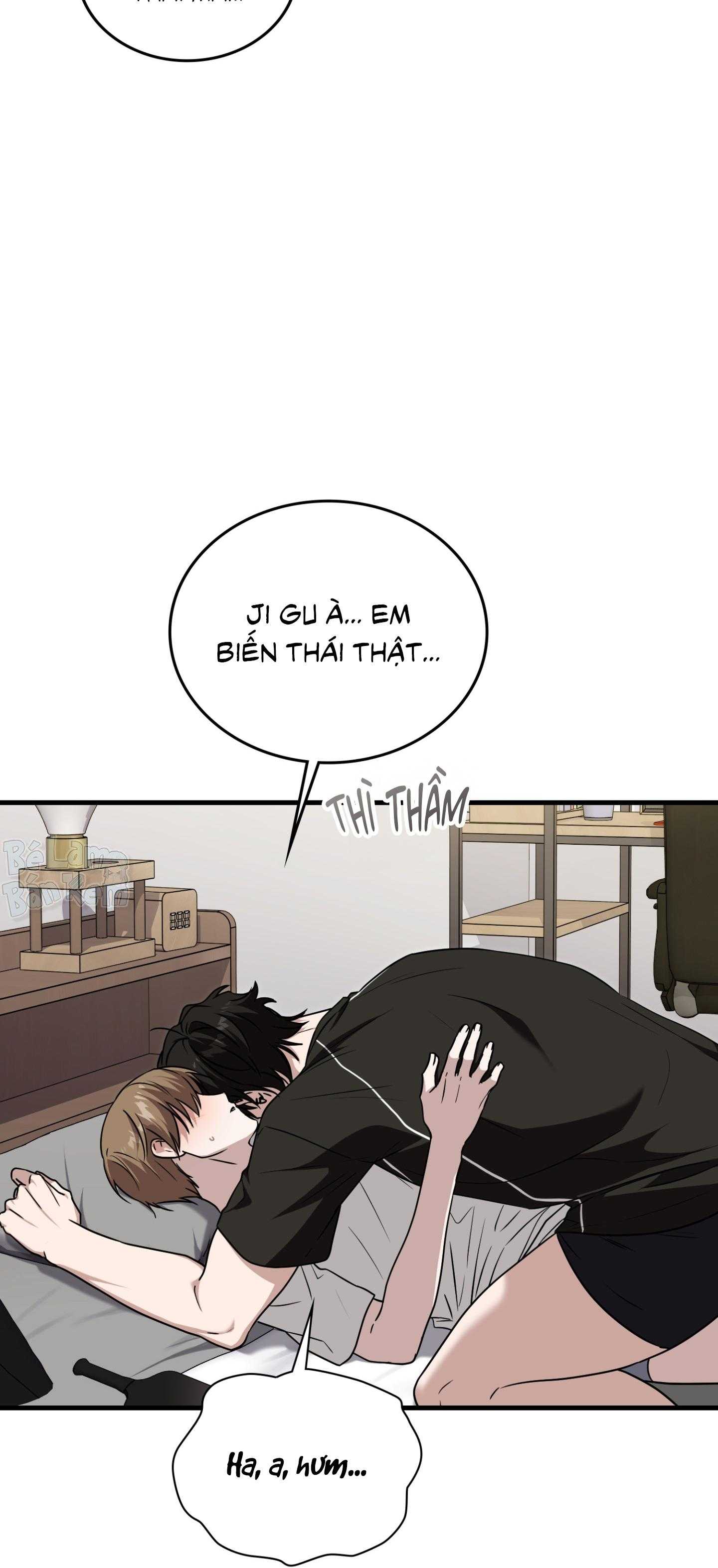 Guild member Chapter 91 H - Trang 3