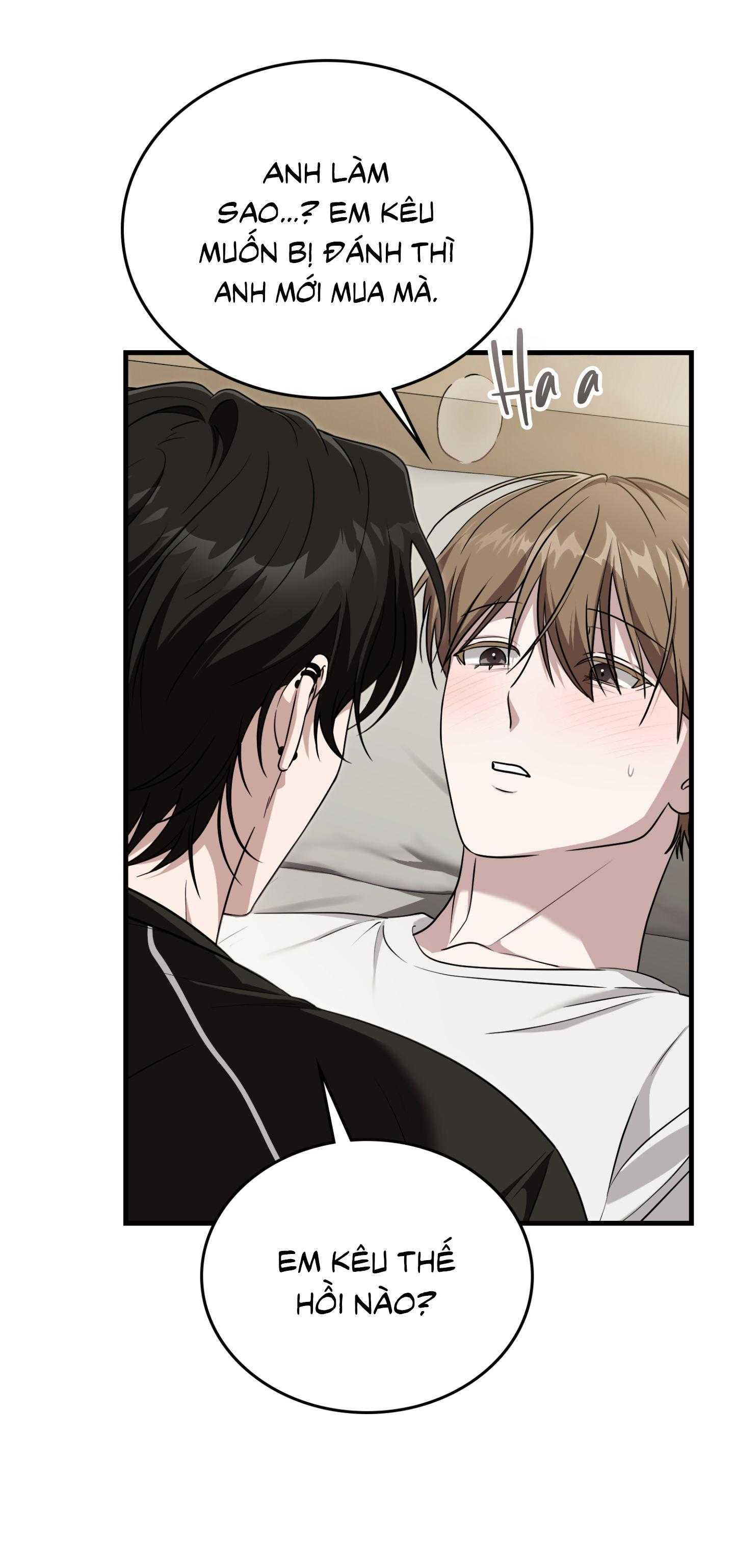 Guild member Chapter 91 H - Trang 3