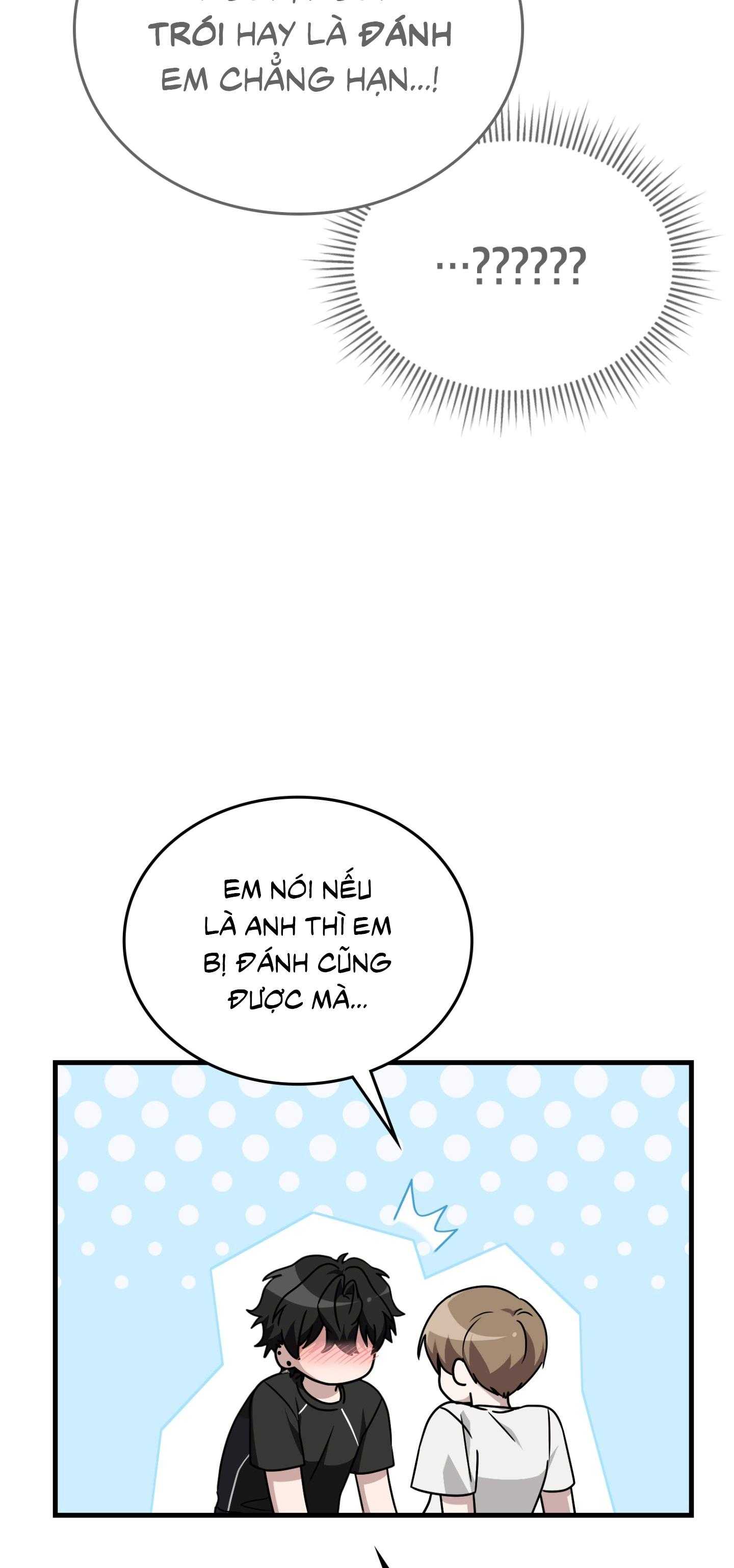 Guild member Chapter 91 H - Trang 3