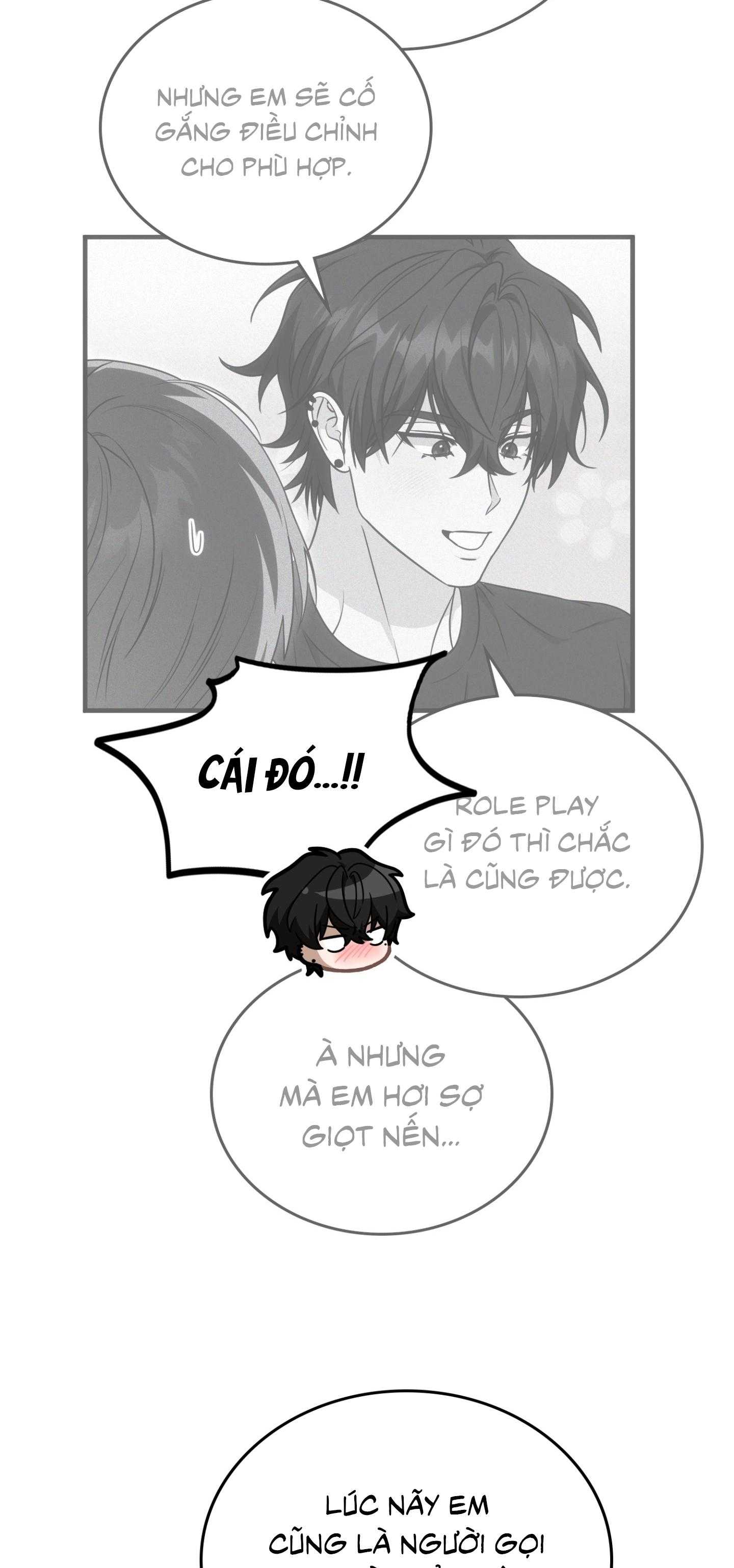 Guild member Chapter 91 H - Trang 3
