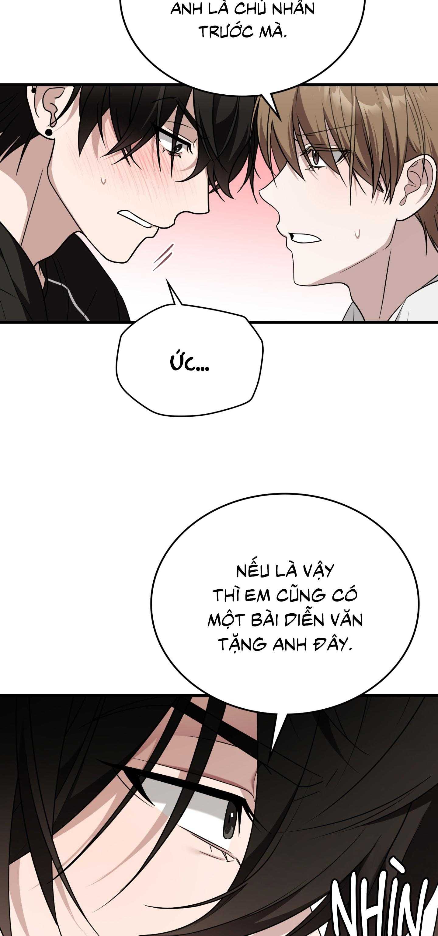 Guild member Chapter 91 H - Trang 3
