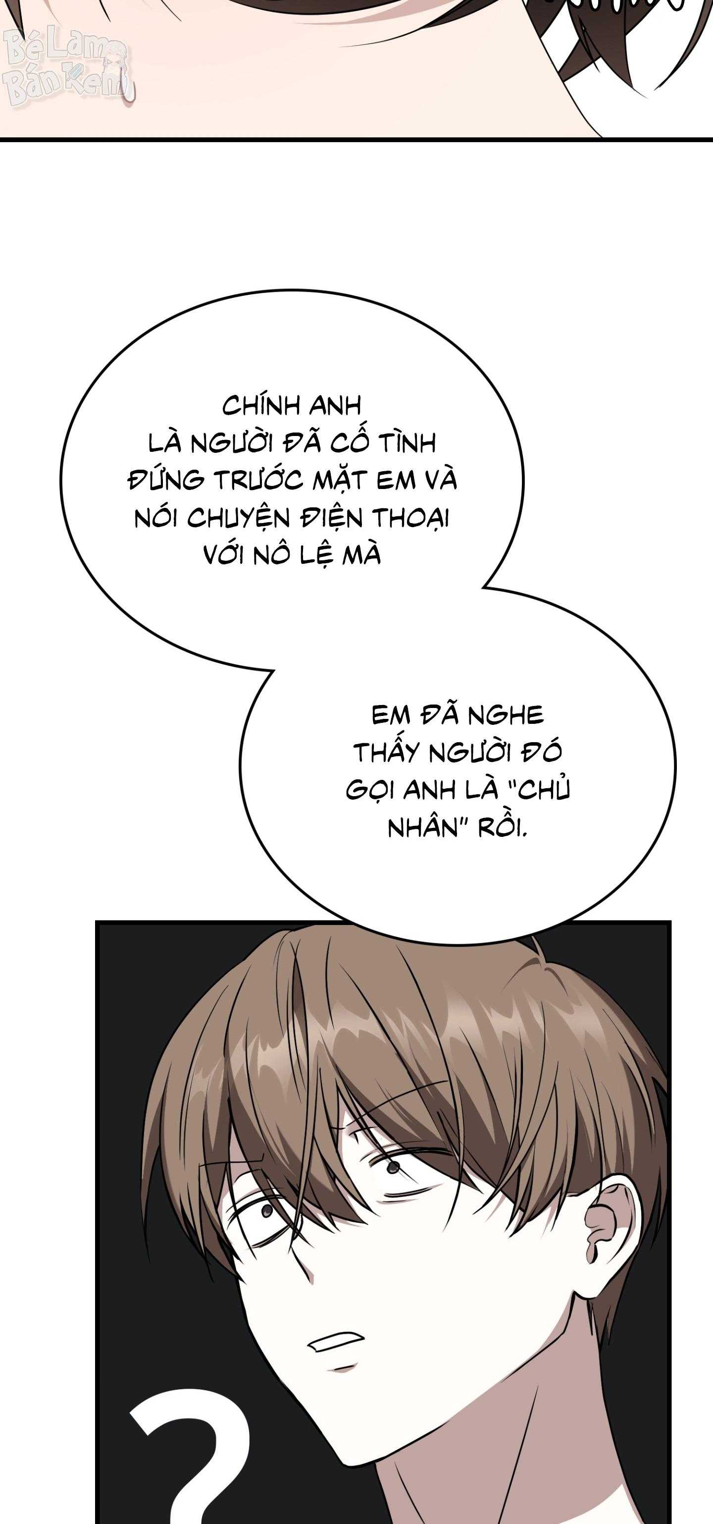 Guild member Chapter 91 H - Trang 3