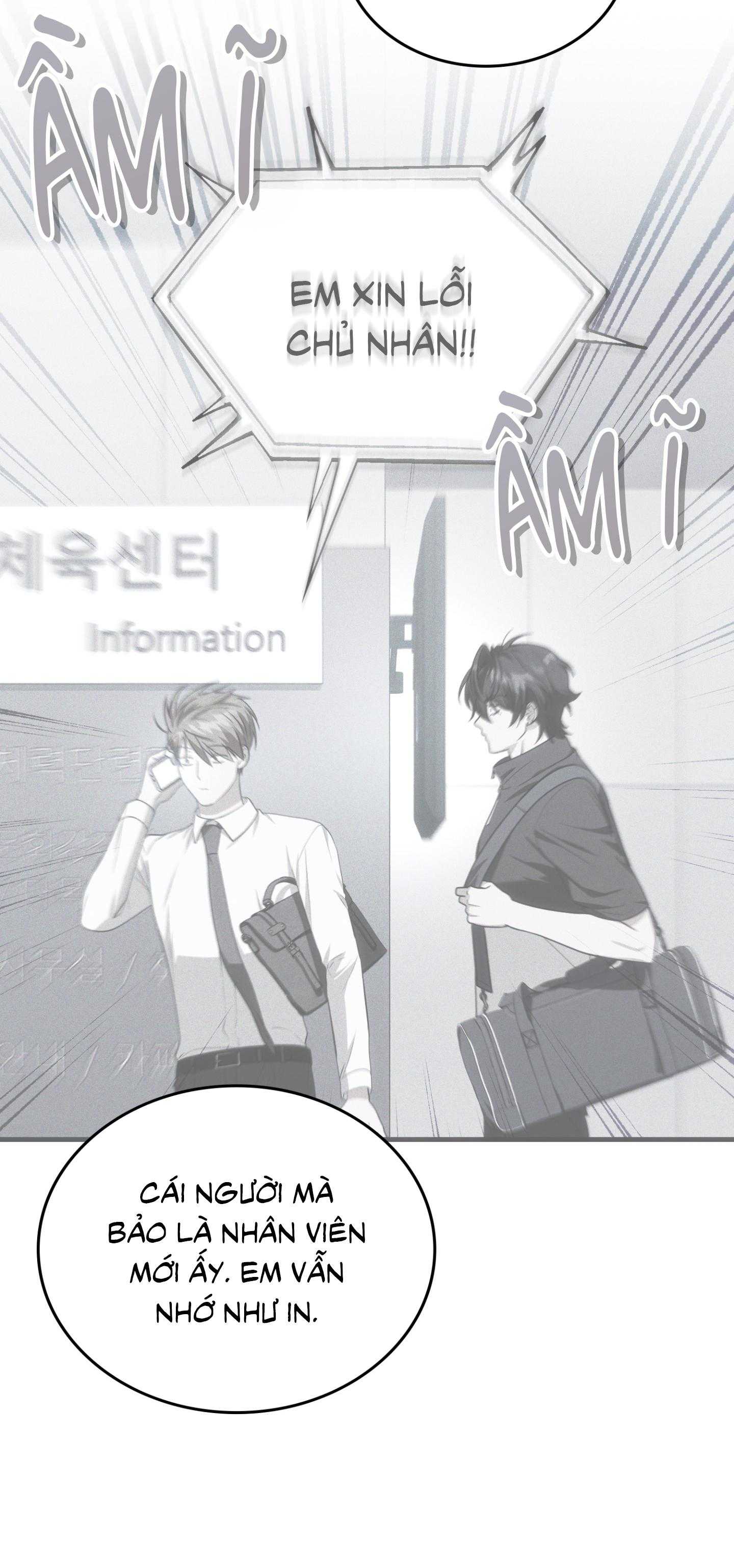 Guild member Chapter 91 H - Trang 3