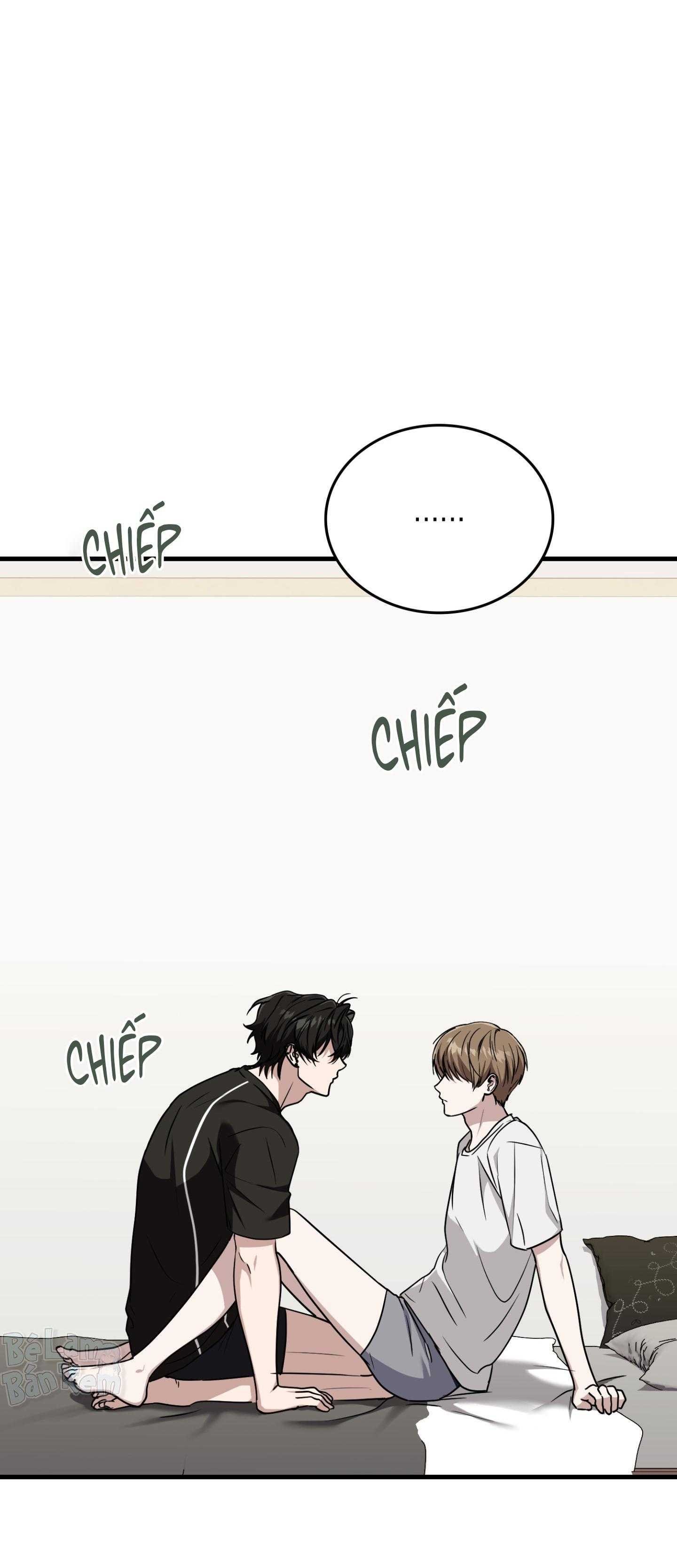 Guild member Chapter 91 H - Trang 3