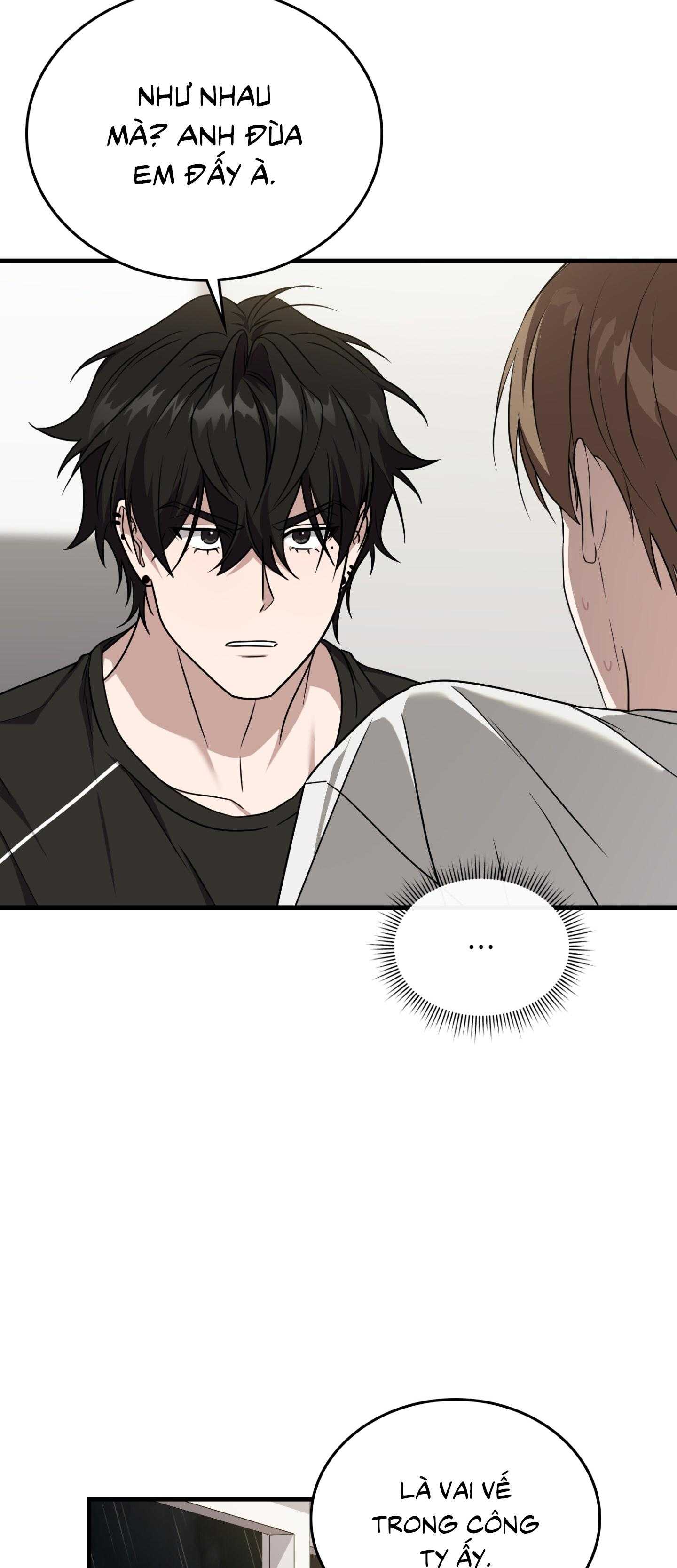 Guild member Chapter 91 H - Trang 3