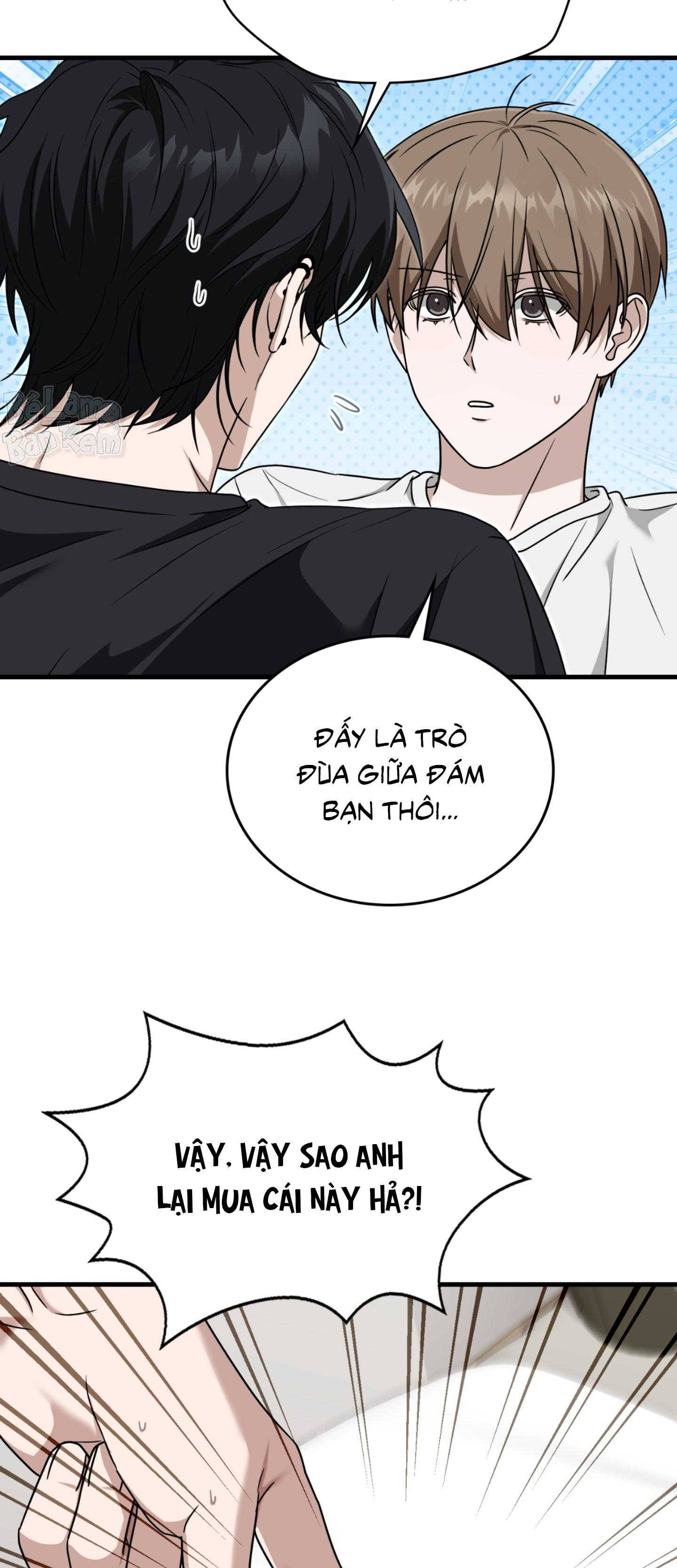 Guild member Chapter 91 H - Trang 3