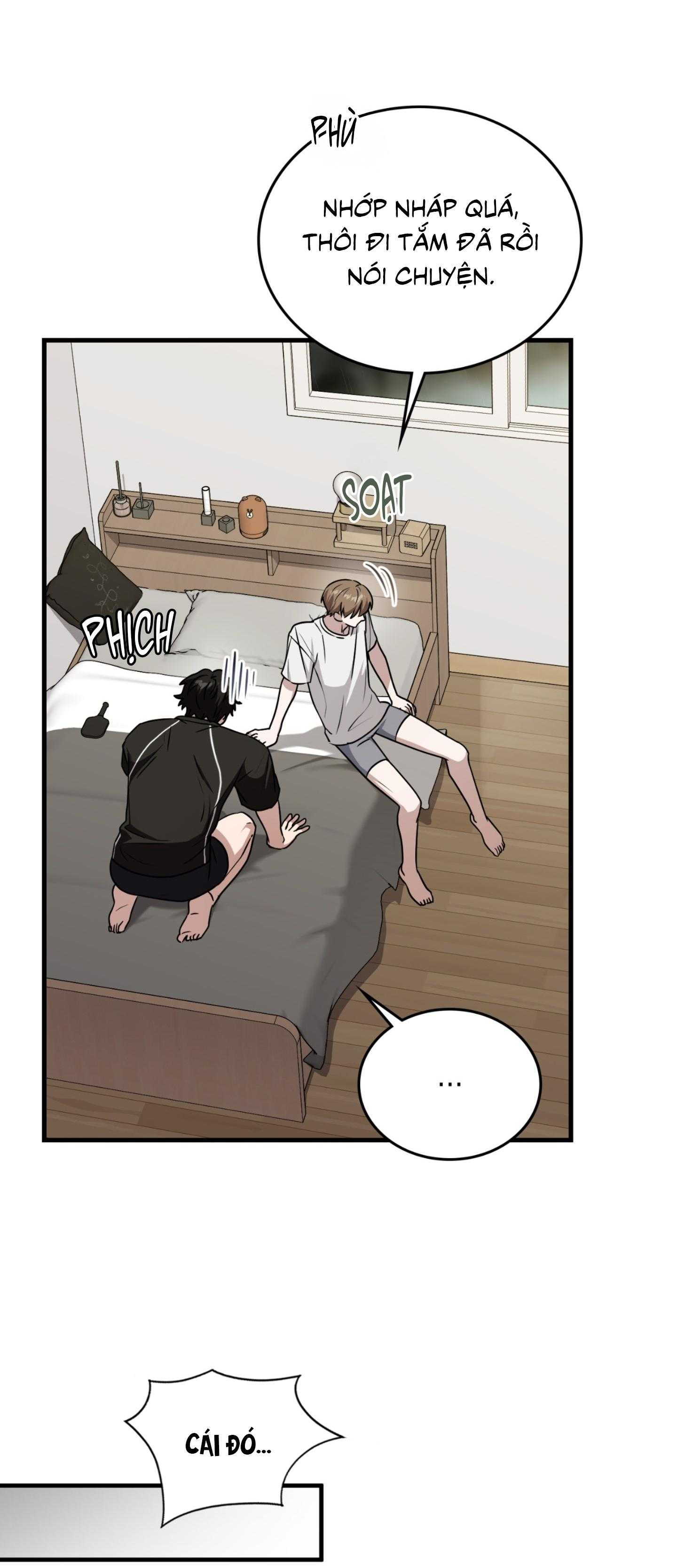 Guild member Chapter 91 H - Trang 3