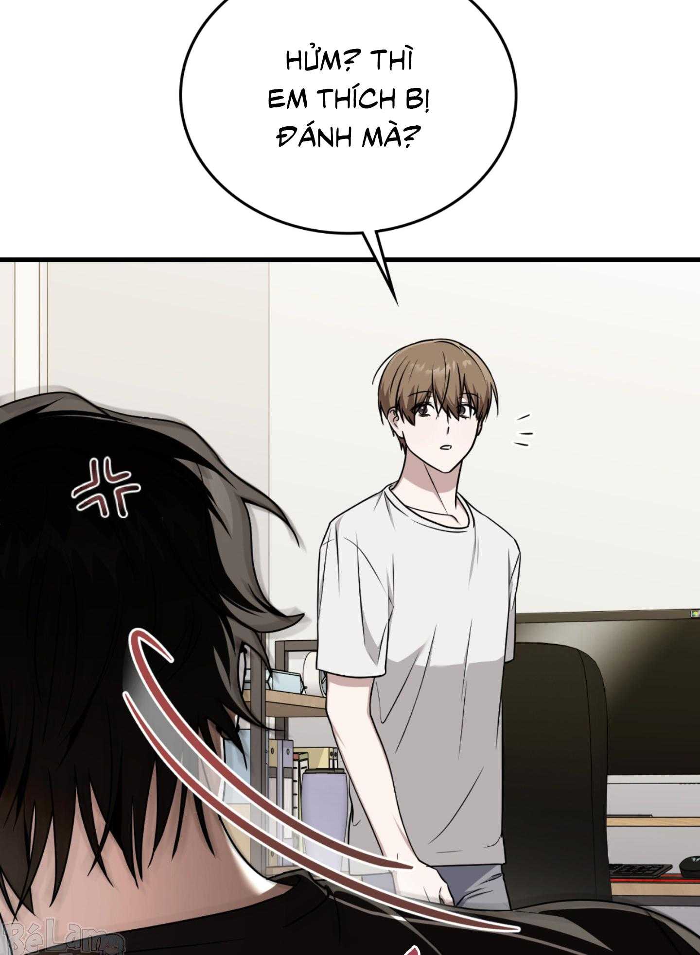 Guild member Chapter 91 H - Trang 3