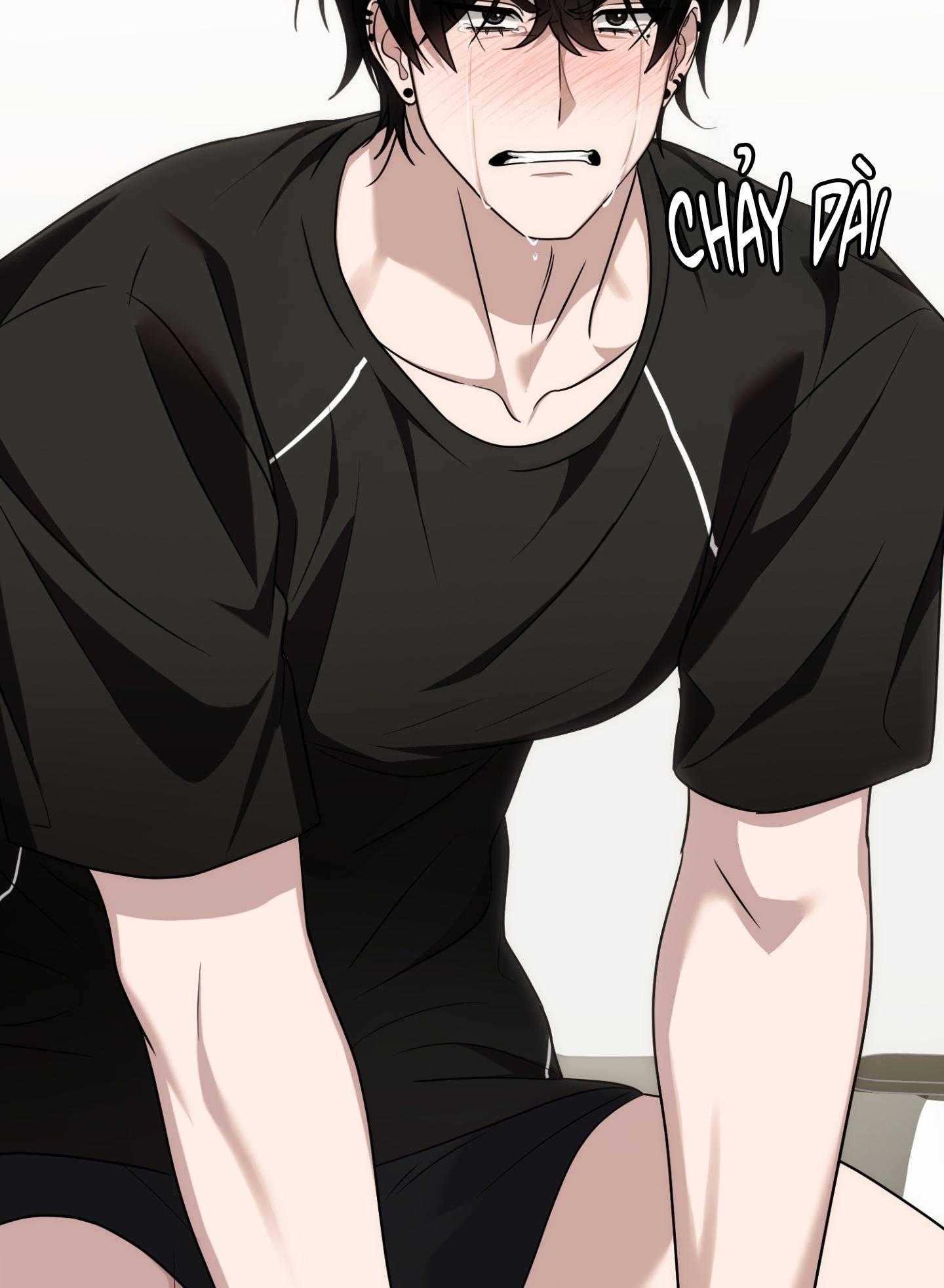 Guild member Chapter 91 H - Trang 3