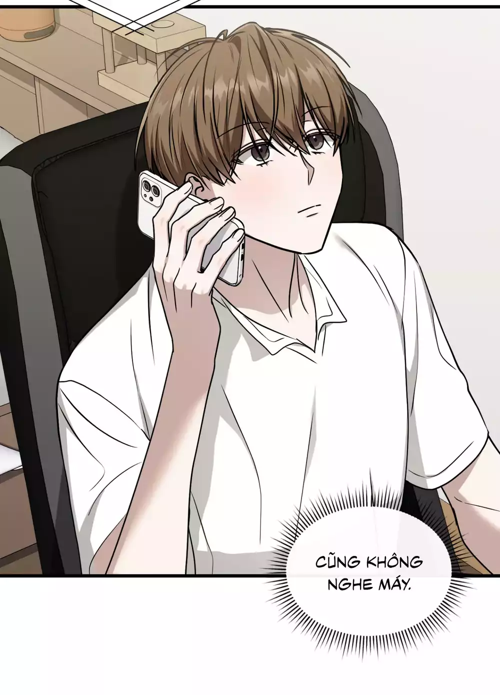 Guild member Chapter 100 - Trang 2