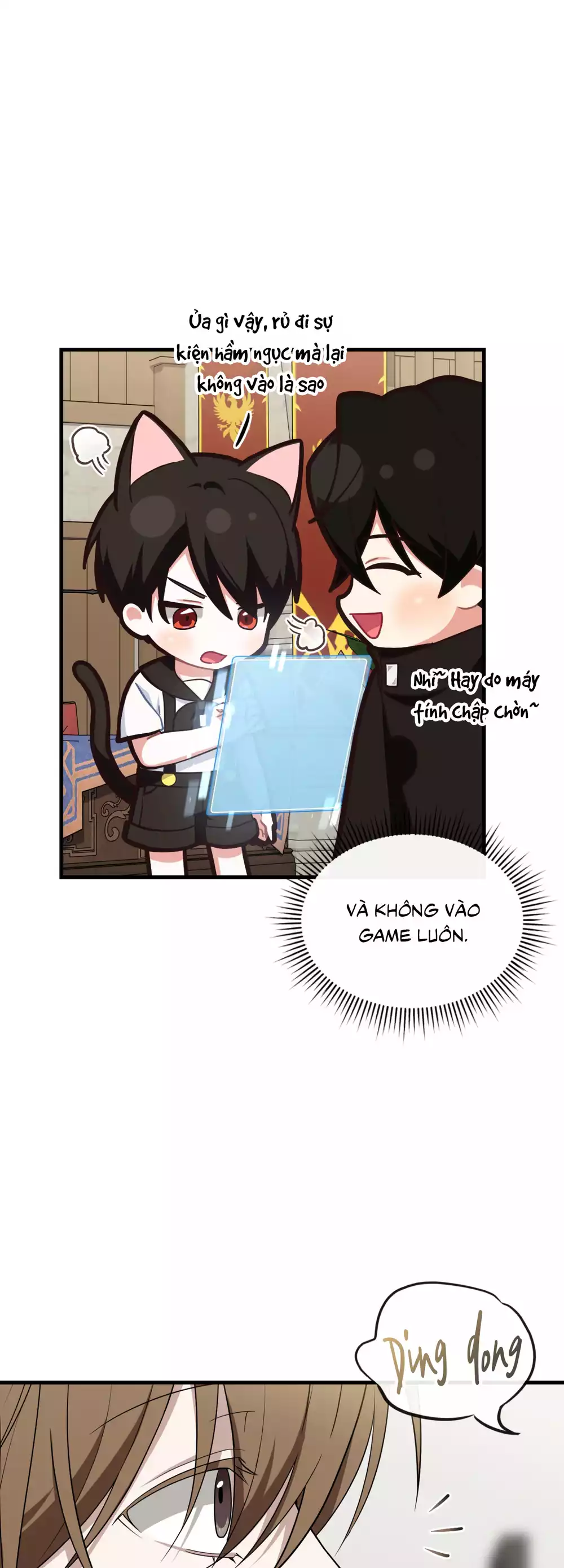 Guild member Chapter 100 - Trang 2