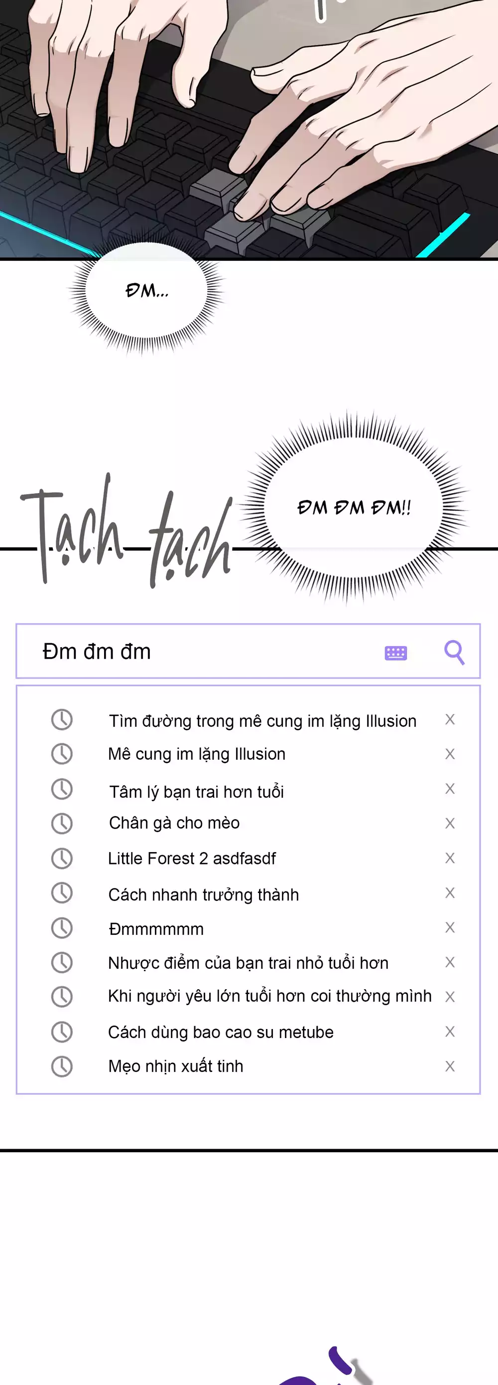 Guild member Chapter 100 - Trang 2