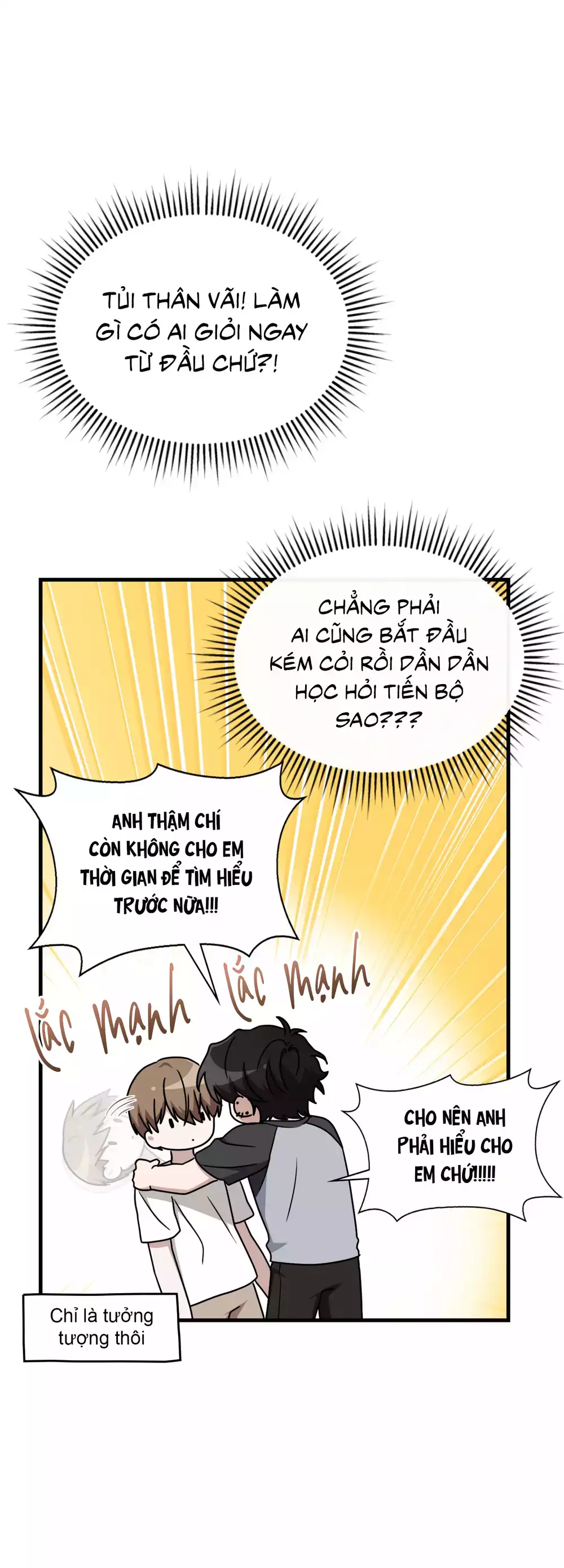 Guild member Chapter 100 - Trang 2