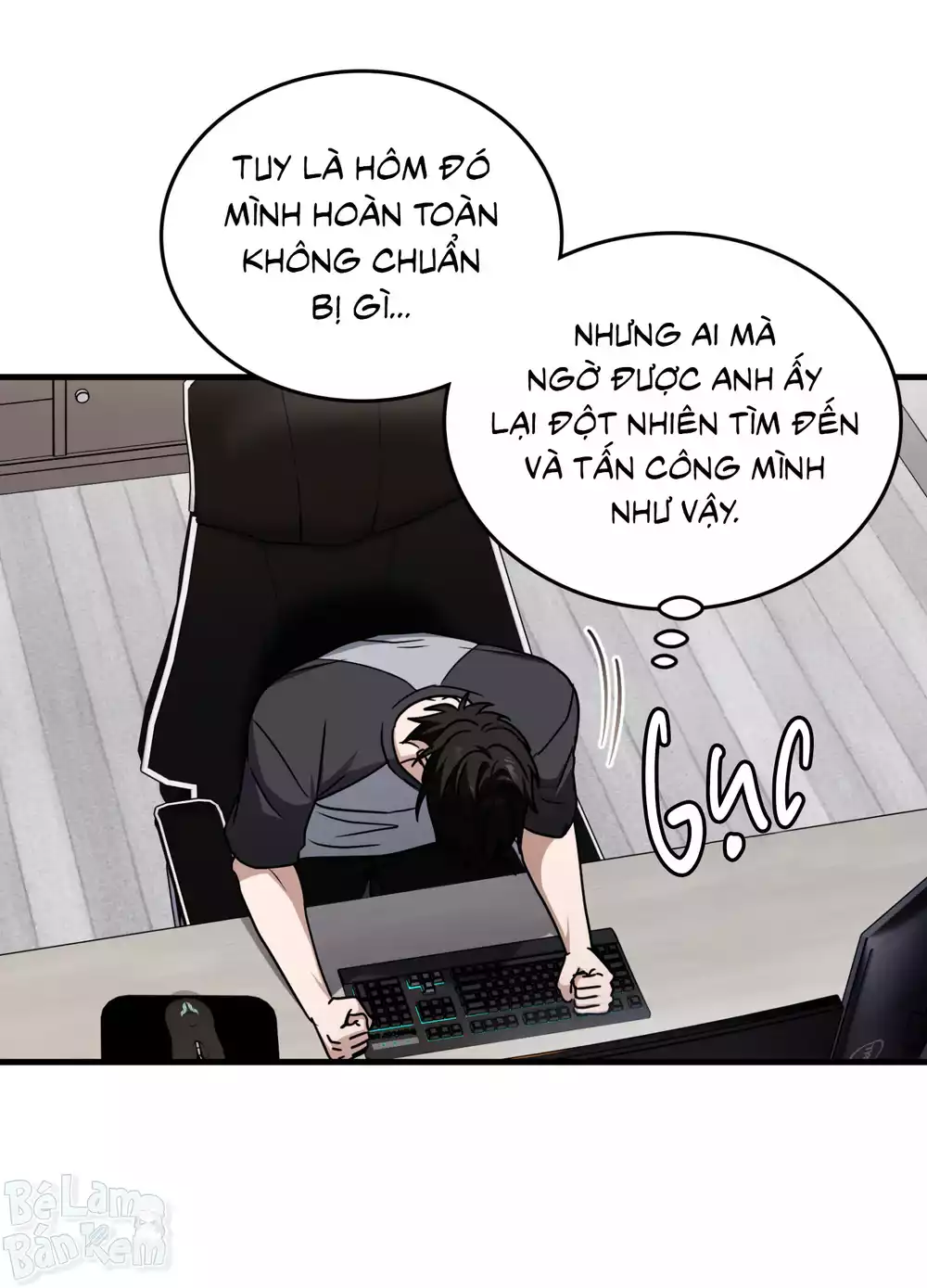 Guild member Chapter 100 - Trang 2