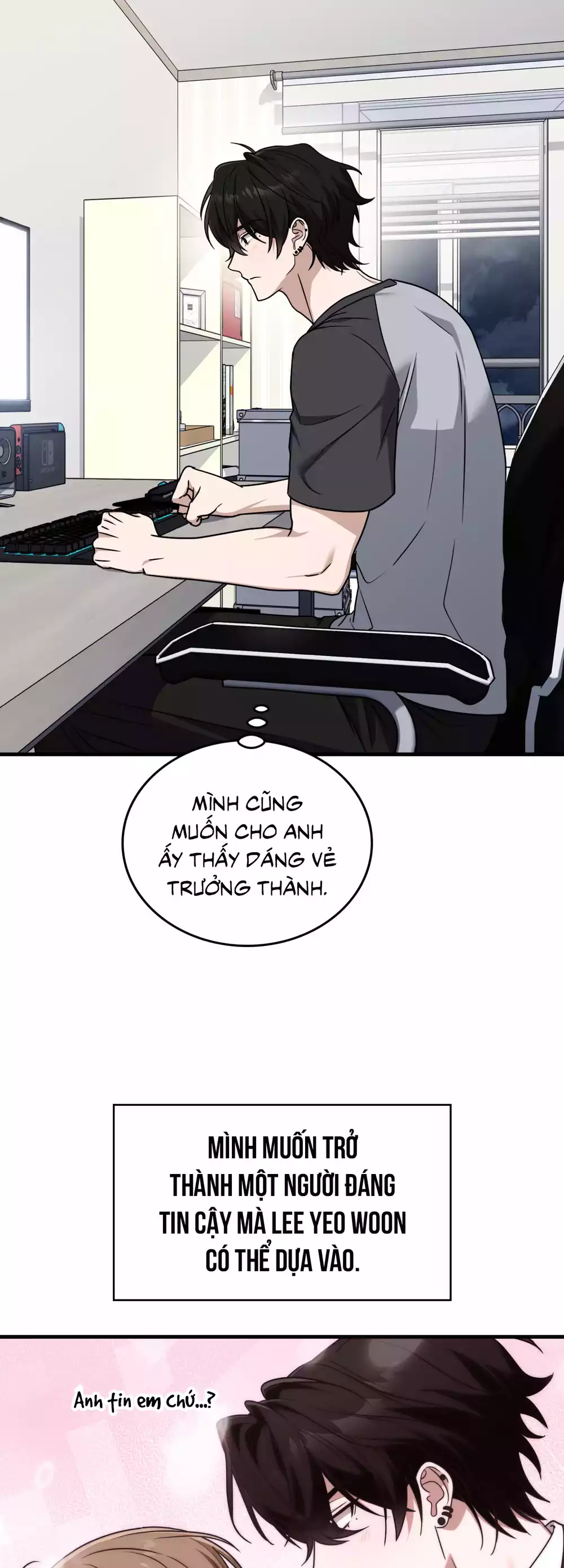 Guild member Chapter 100 - Trang 2